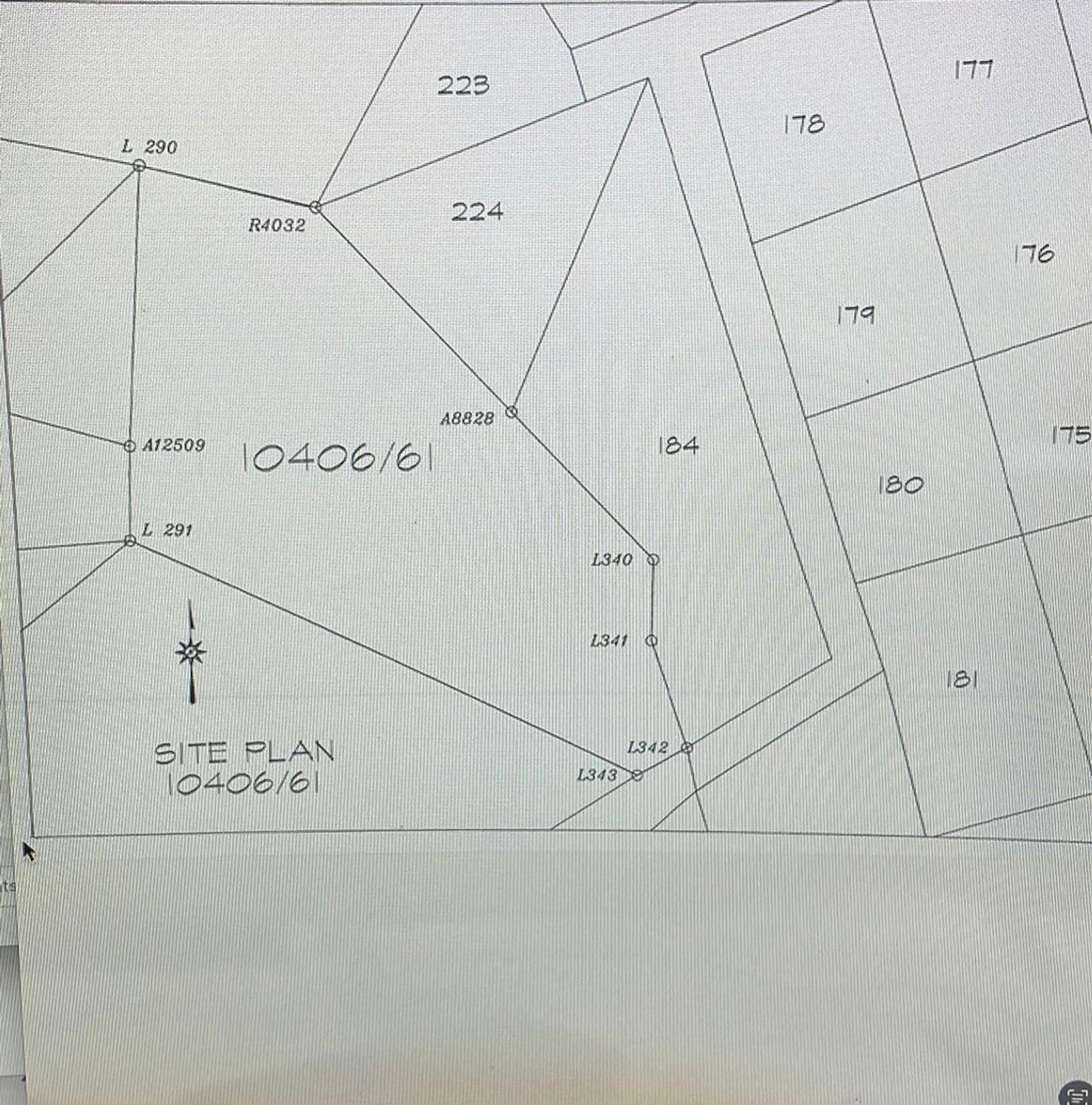 Γη σε Cockburn Town, Turks Islands 11787831