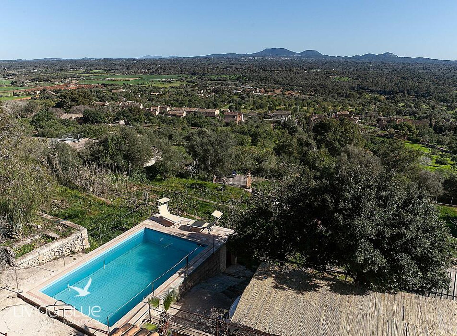 Yang lain dalam Santa Eugènia, Balearic Islands 11788470