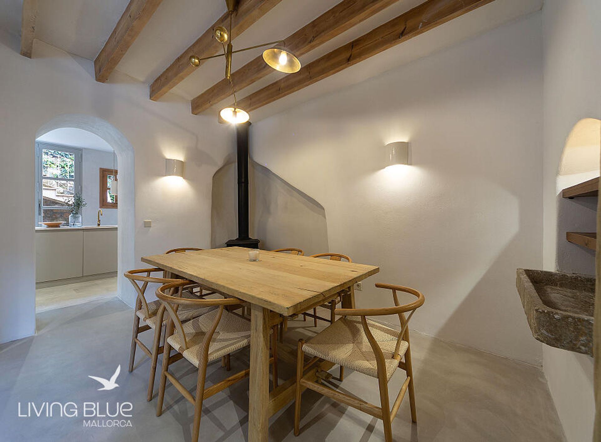 Huis in Selva, Balearic Islands 11788484