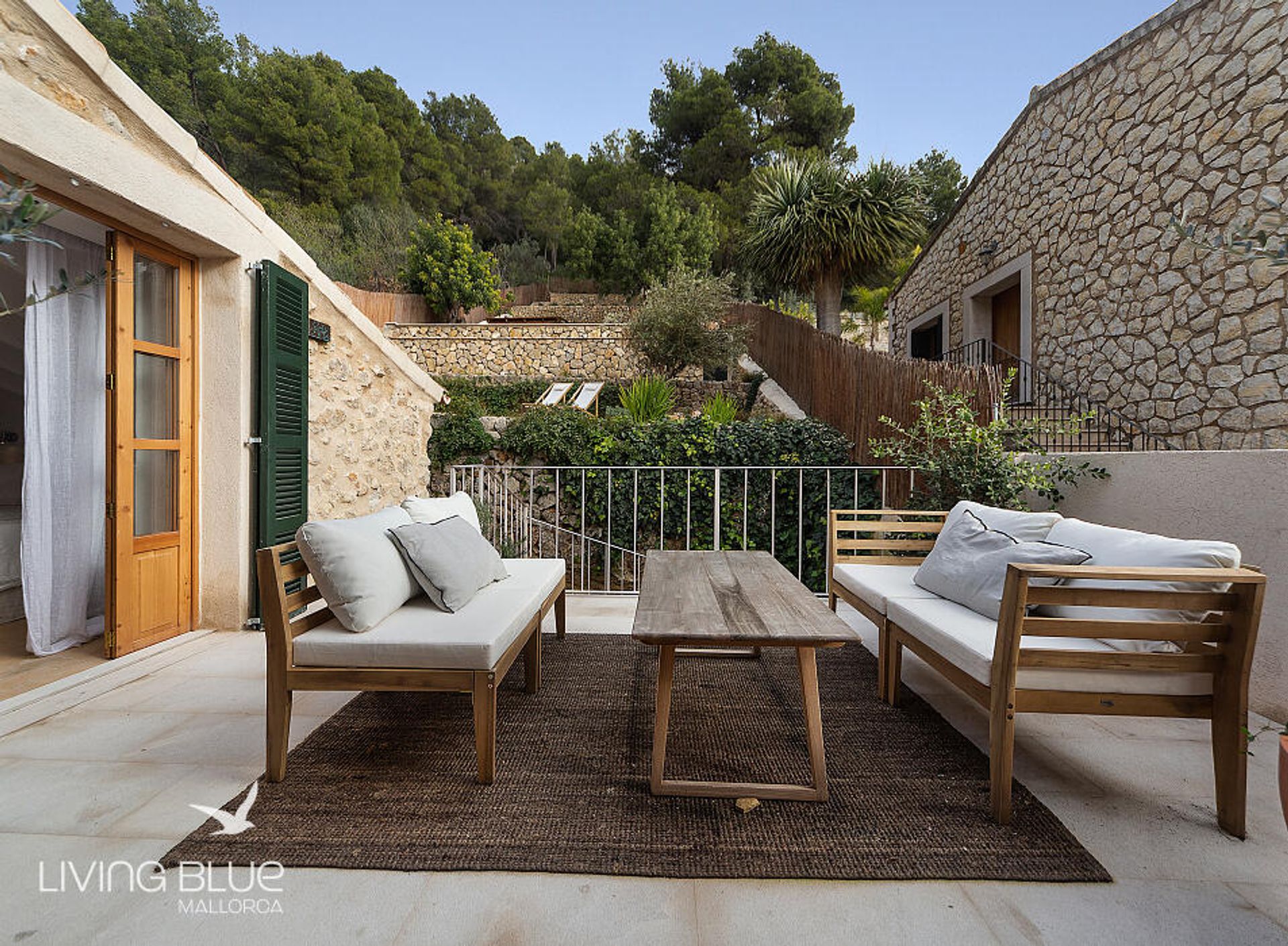 casa en selva, Islas Baleares 11788484