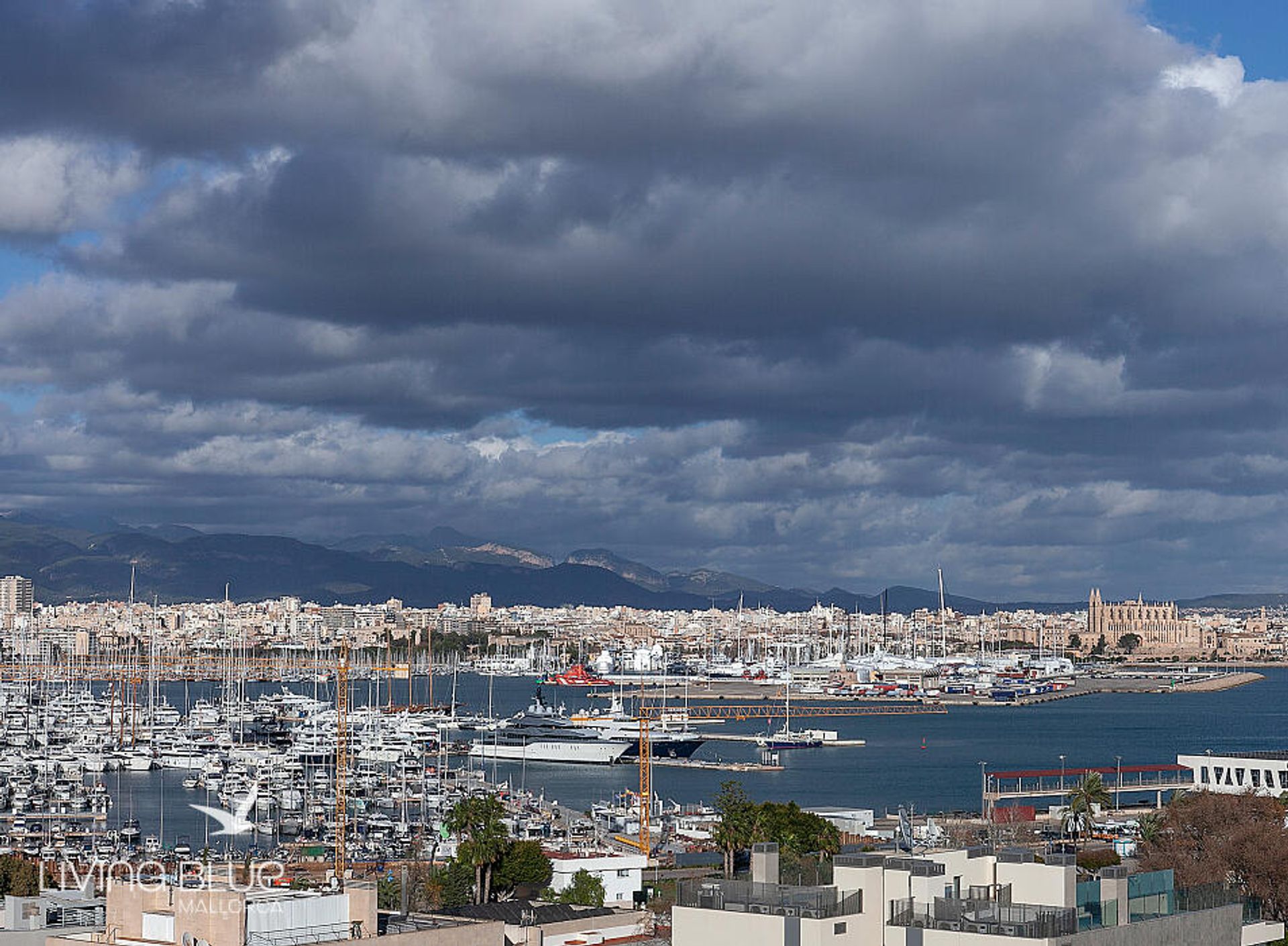 Condomínio no Palma, Ilhas Baleares 11788501