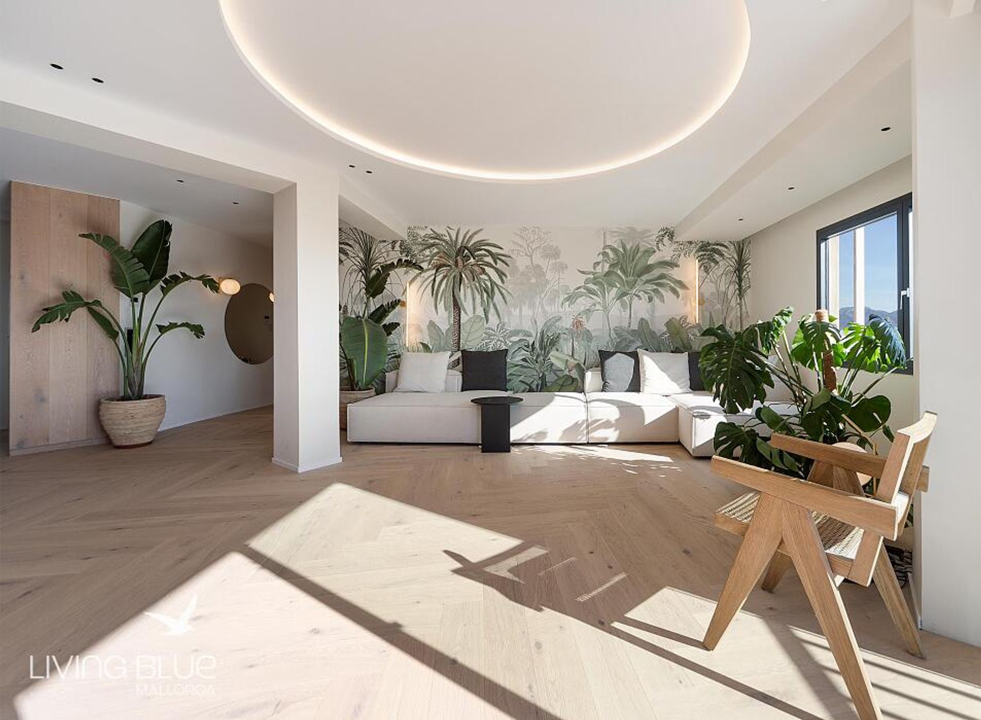 Condominio en Llubi, Balearic Islands 11788528