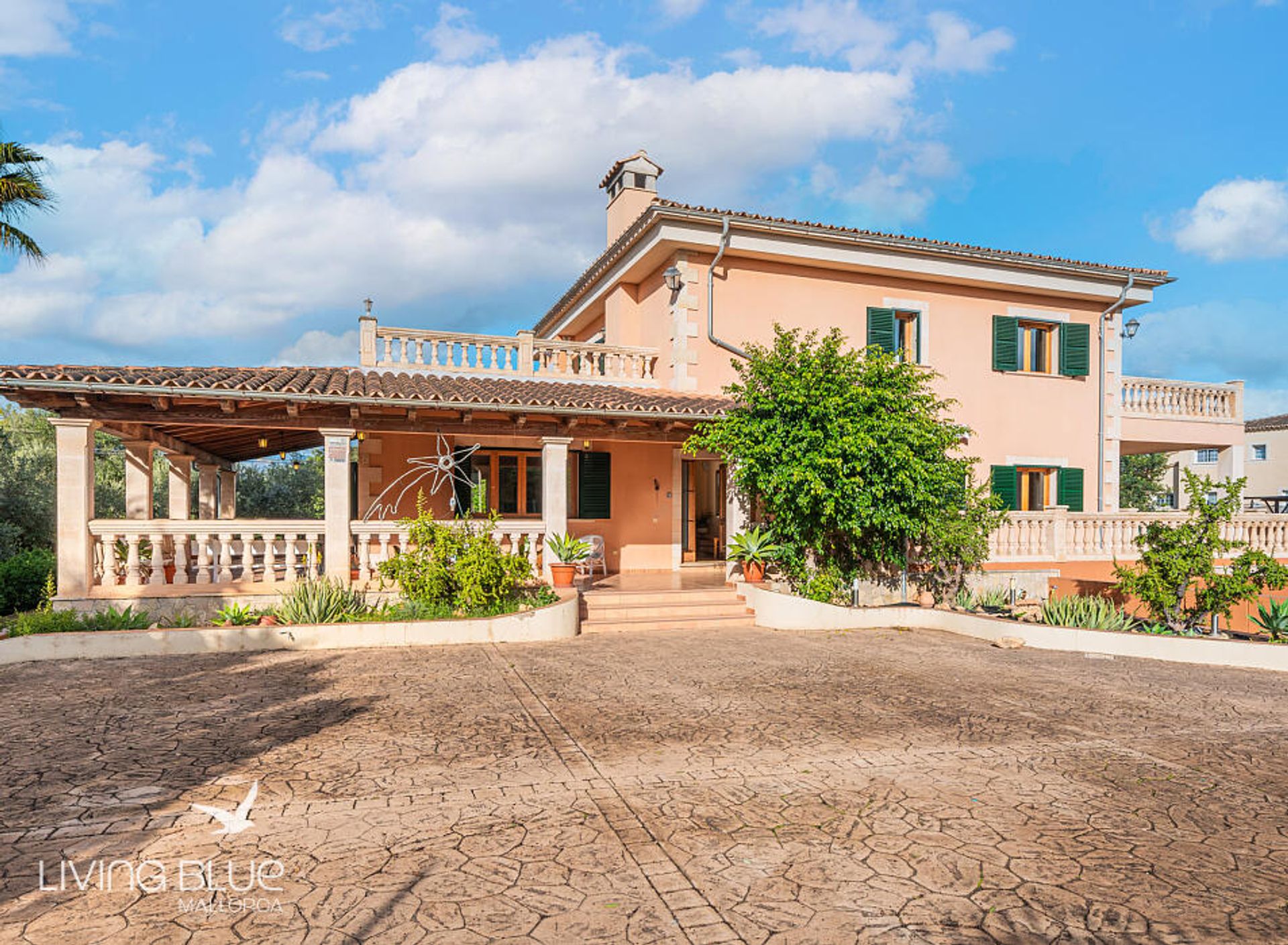 casa en Pont d'Inca, Balearic Islands 11788542