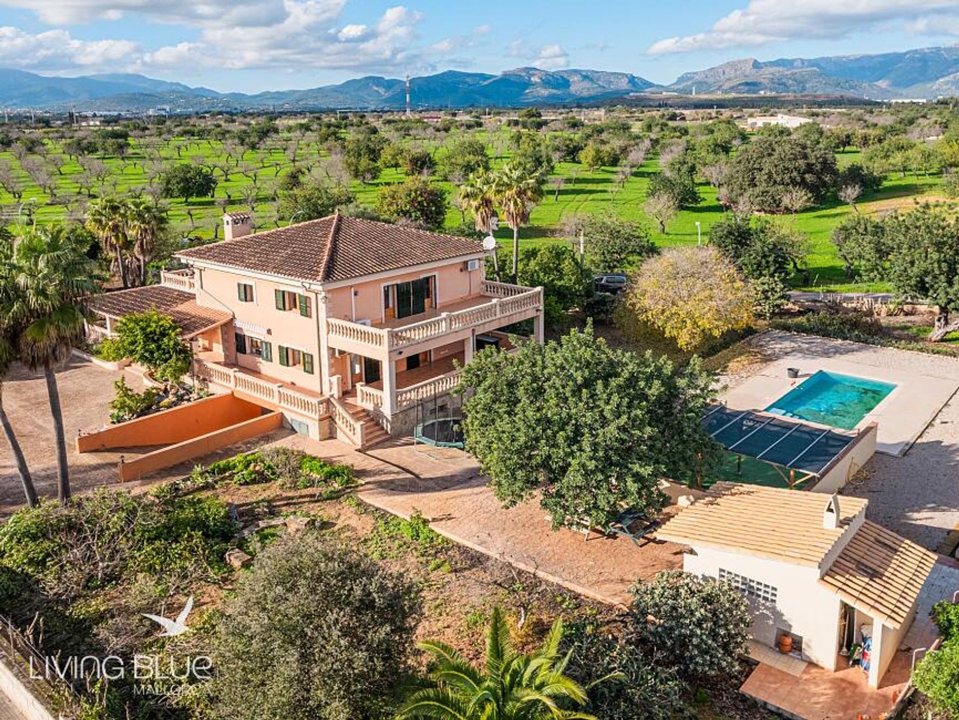 casa en Pont d'Inca, Balearic Islands 11788542