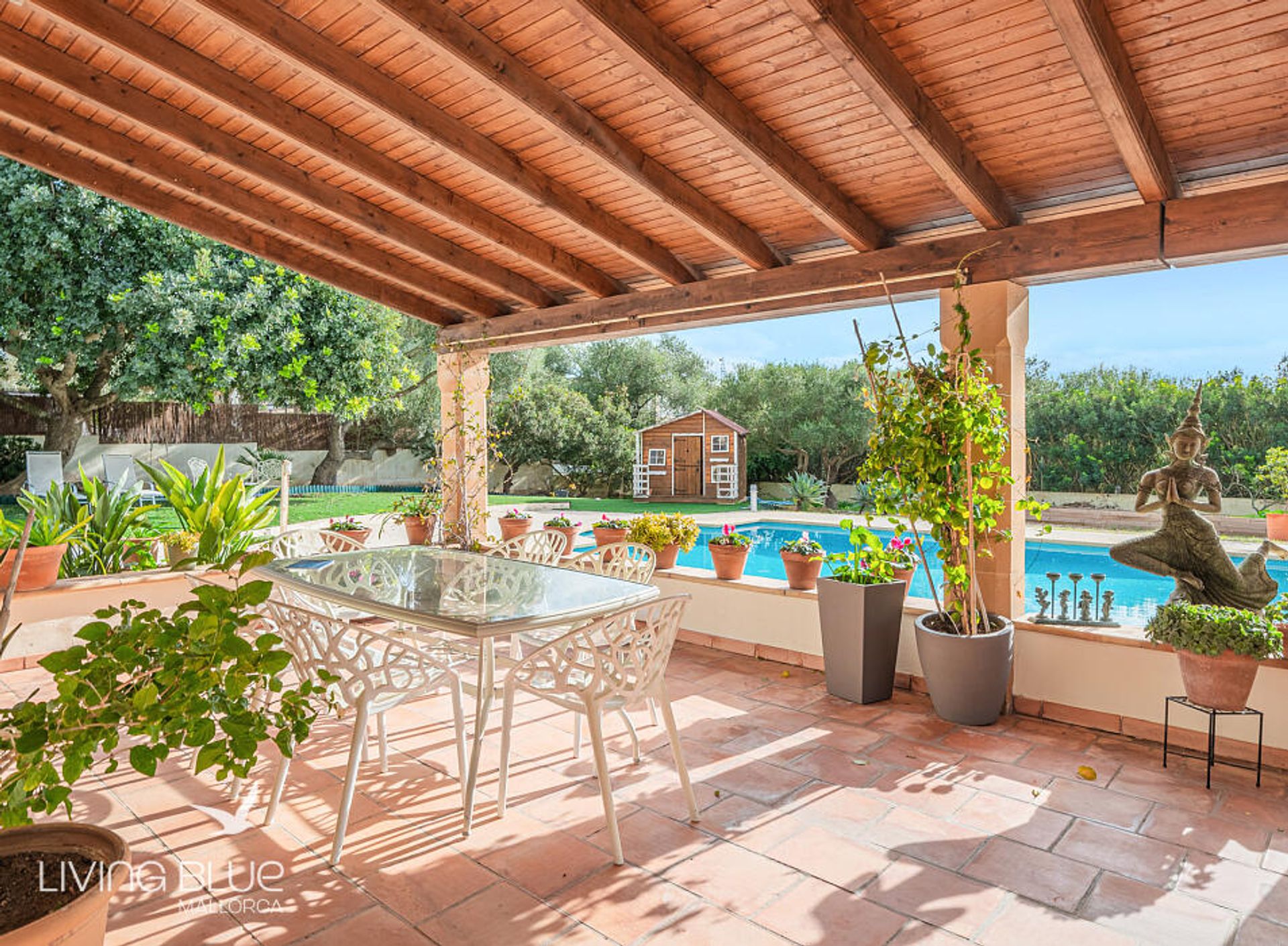 Huis in La Cabaneta, Balearic Islands 11788568