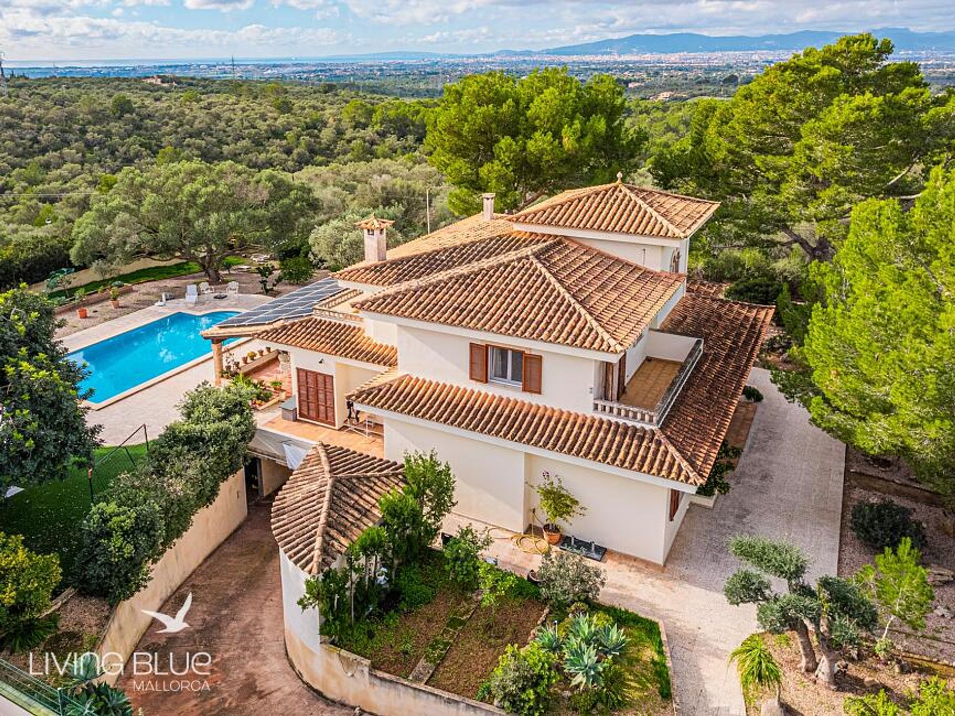 Hus i La Cabaneta, Balearic Islands 11788568