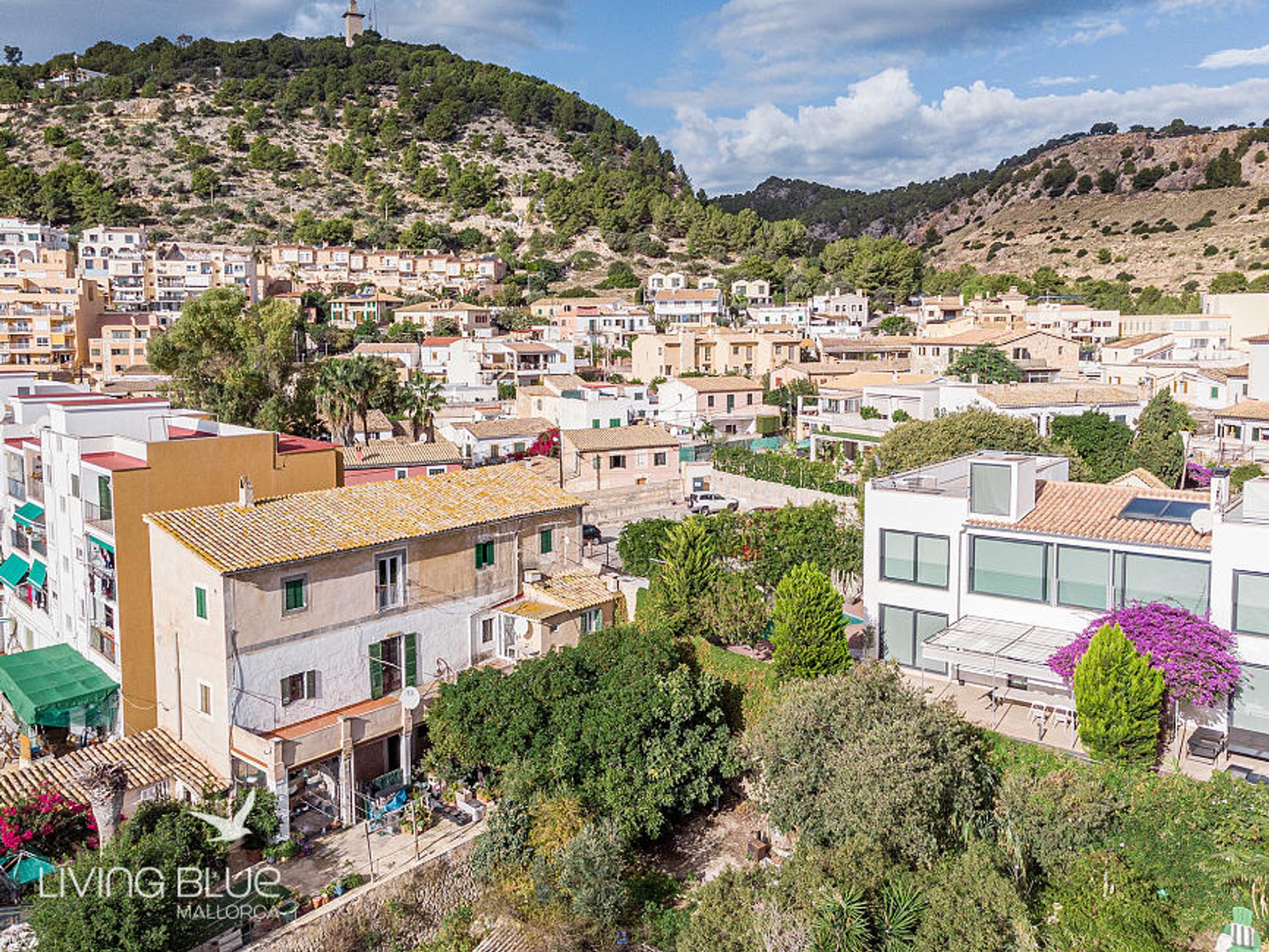 Huis in El Terreno, De Balearen 11788637