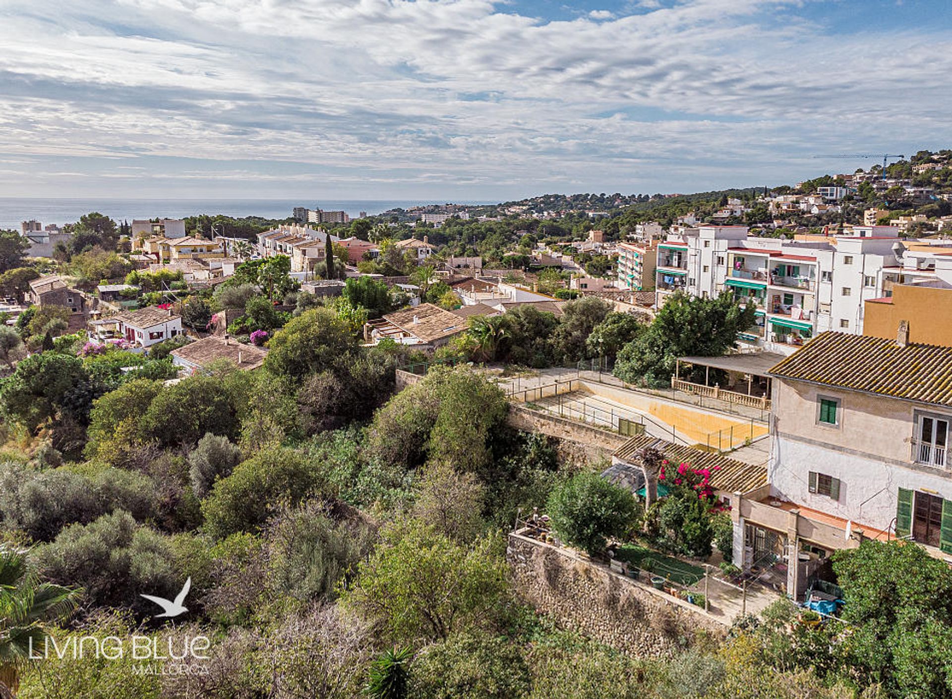 Huis in El Terreno, De Balearen 11788637