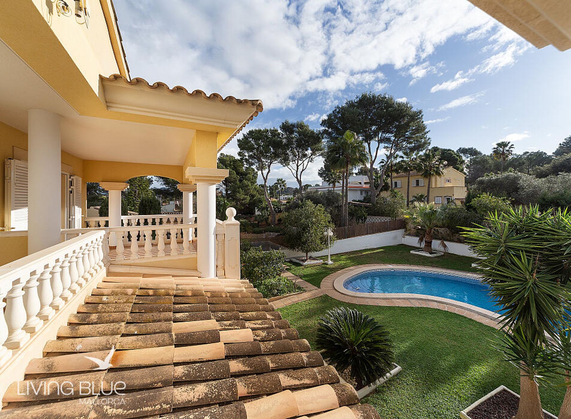 casa en Santa Ponsa, Balearic Islands 11788705