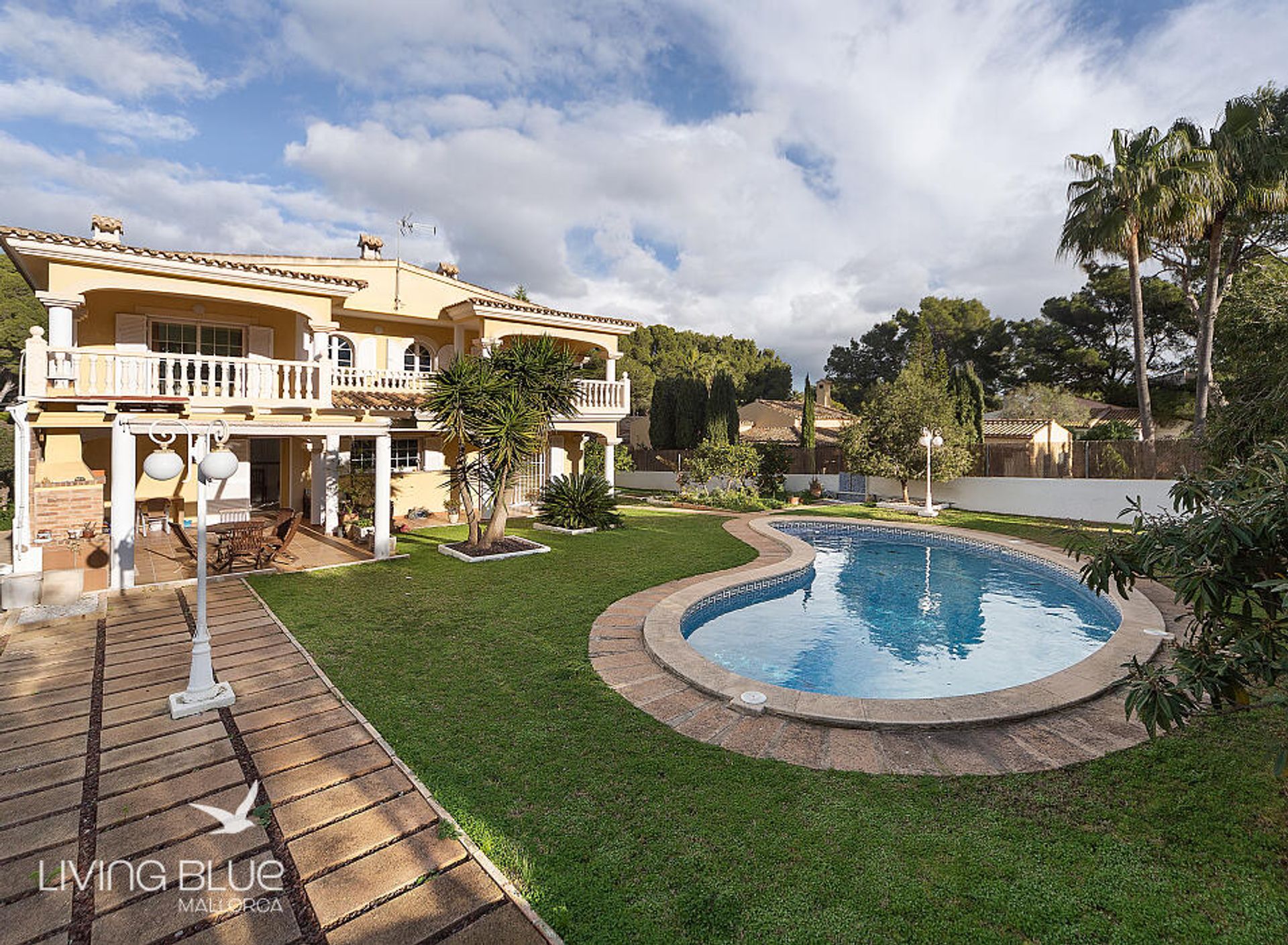 casa en Santa Ponsa, Balearic Islands 11788705