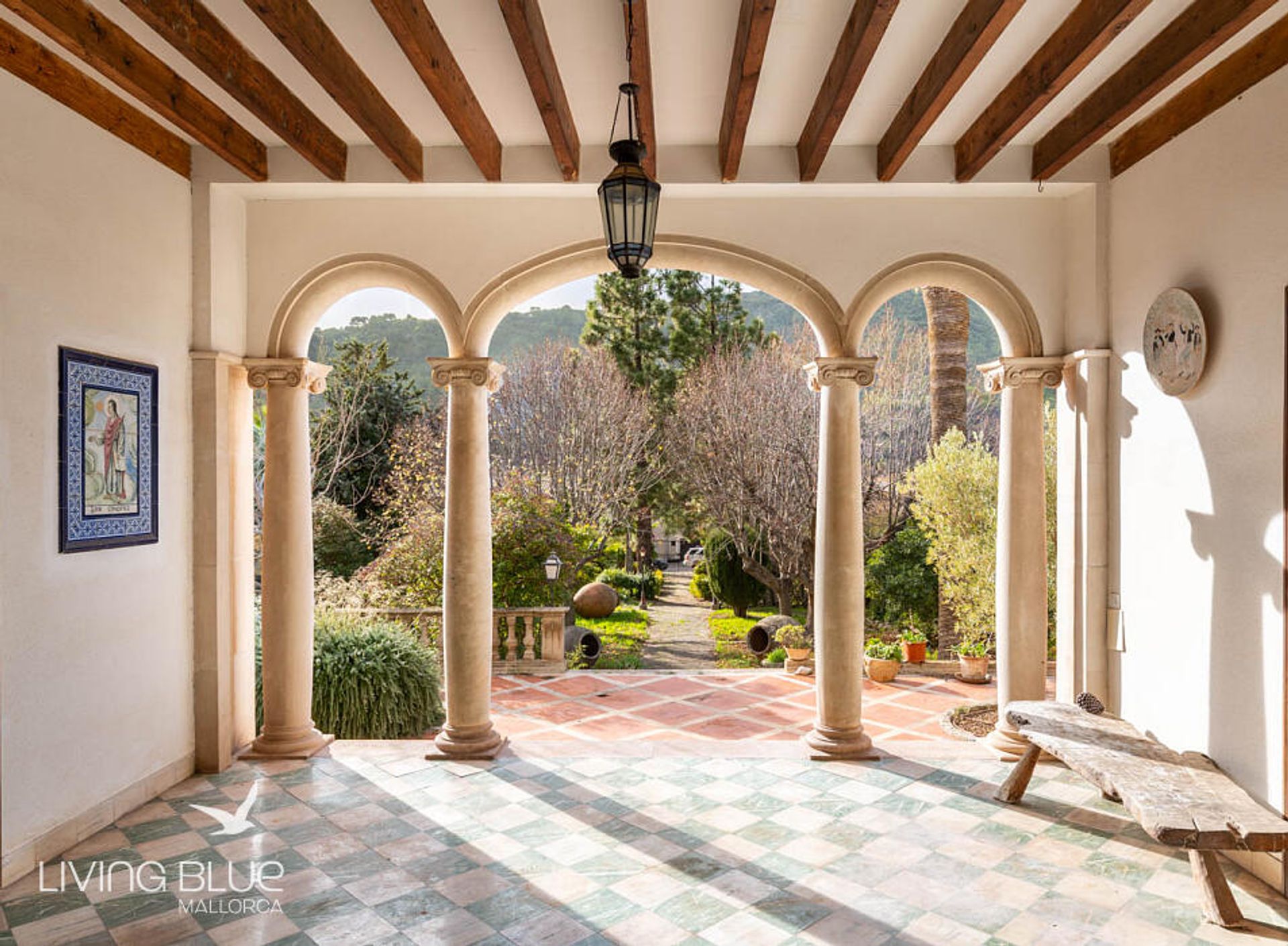 Casa nel Valldemosa, Balearic Islands 11788735