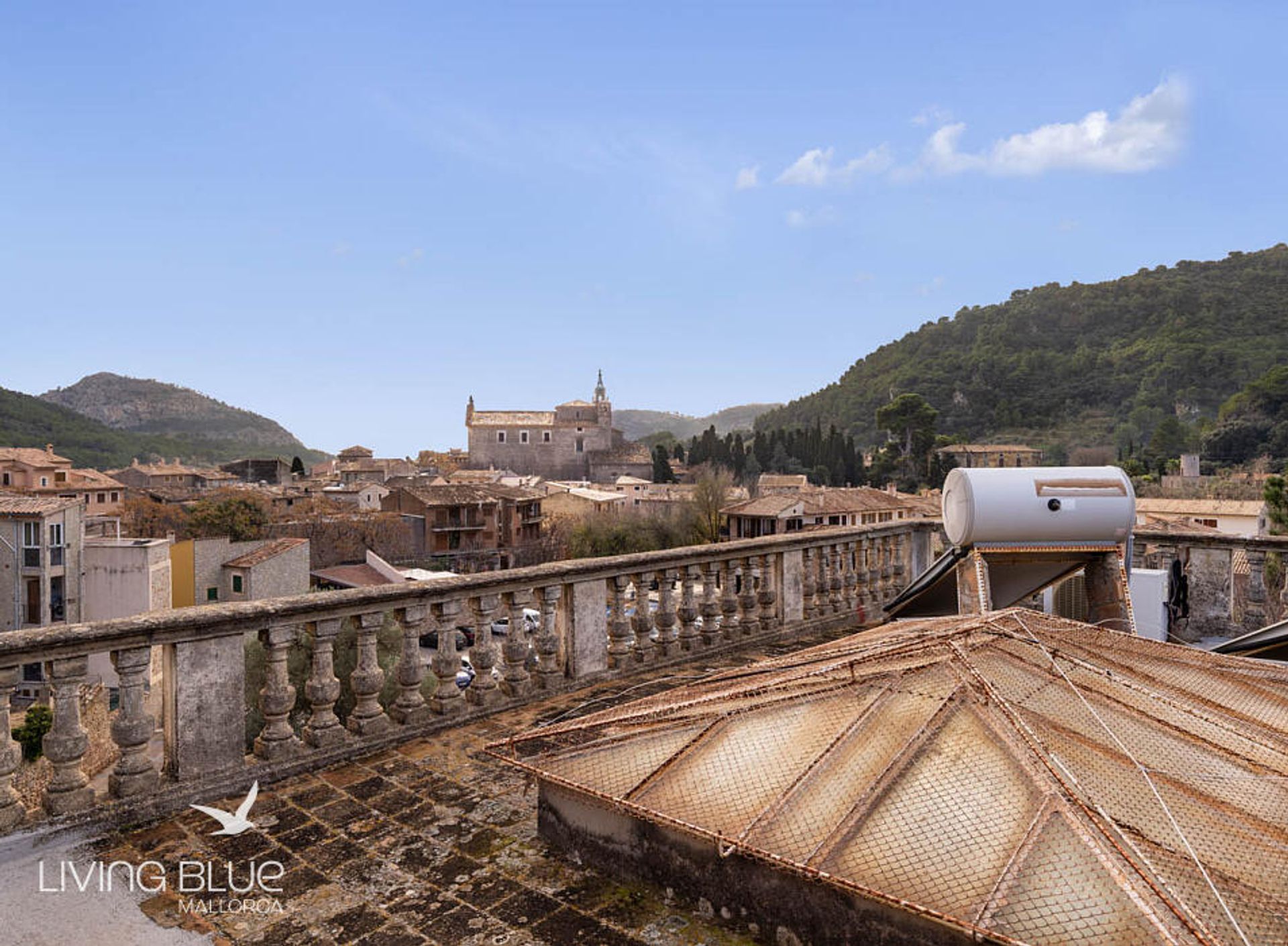 Casa nel Valldemossa, Balearic Islands 11788735