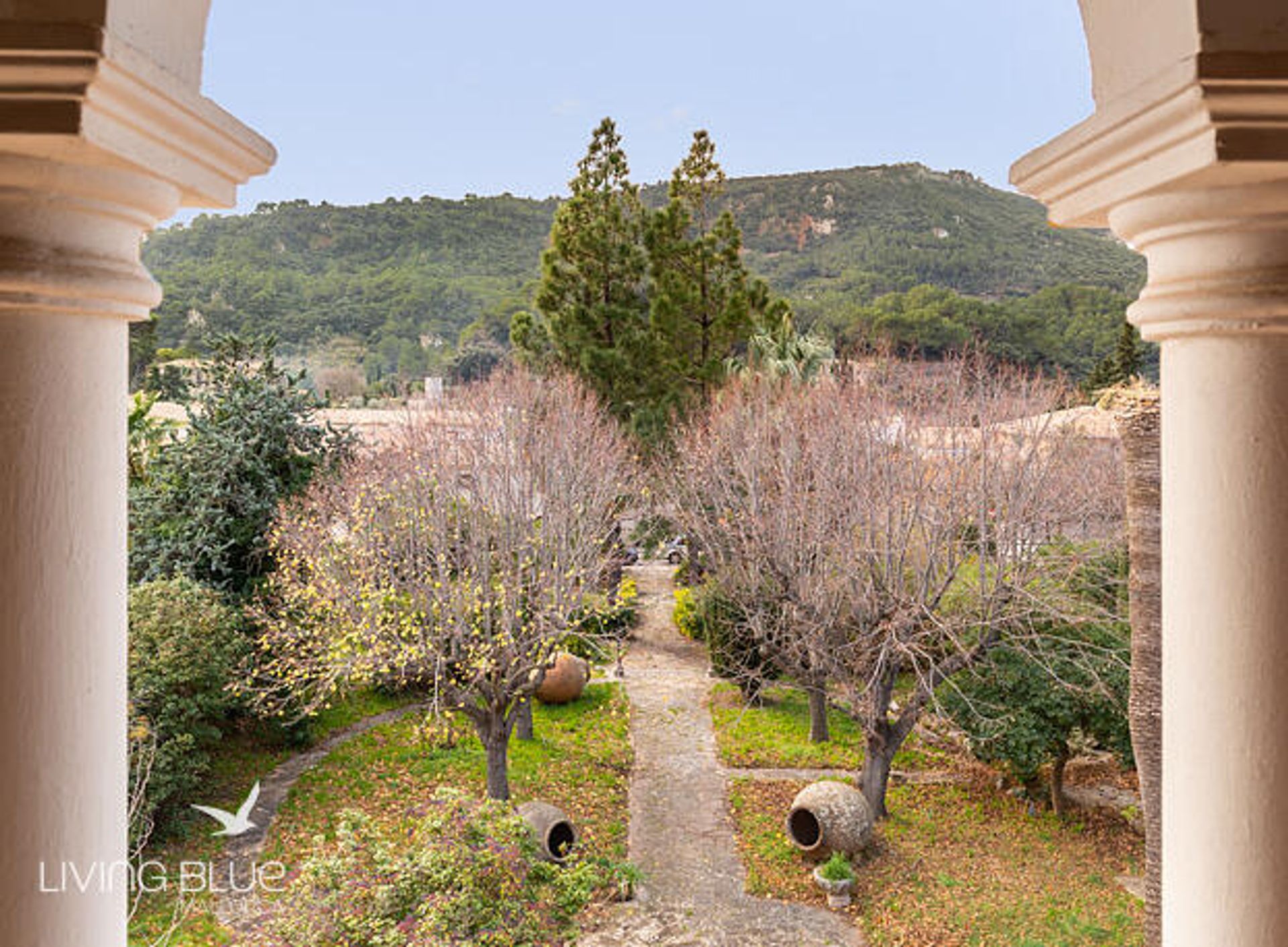 بيت في Valldemosa, Balearic Islands 11788735