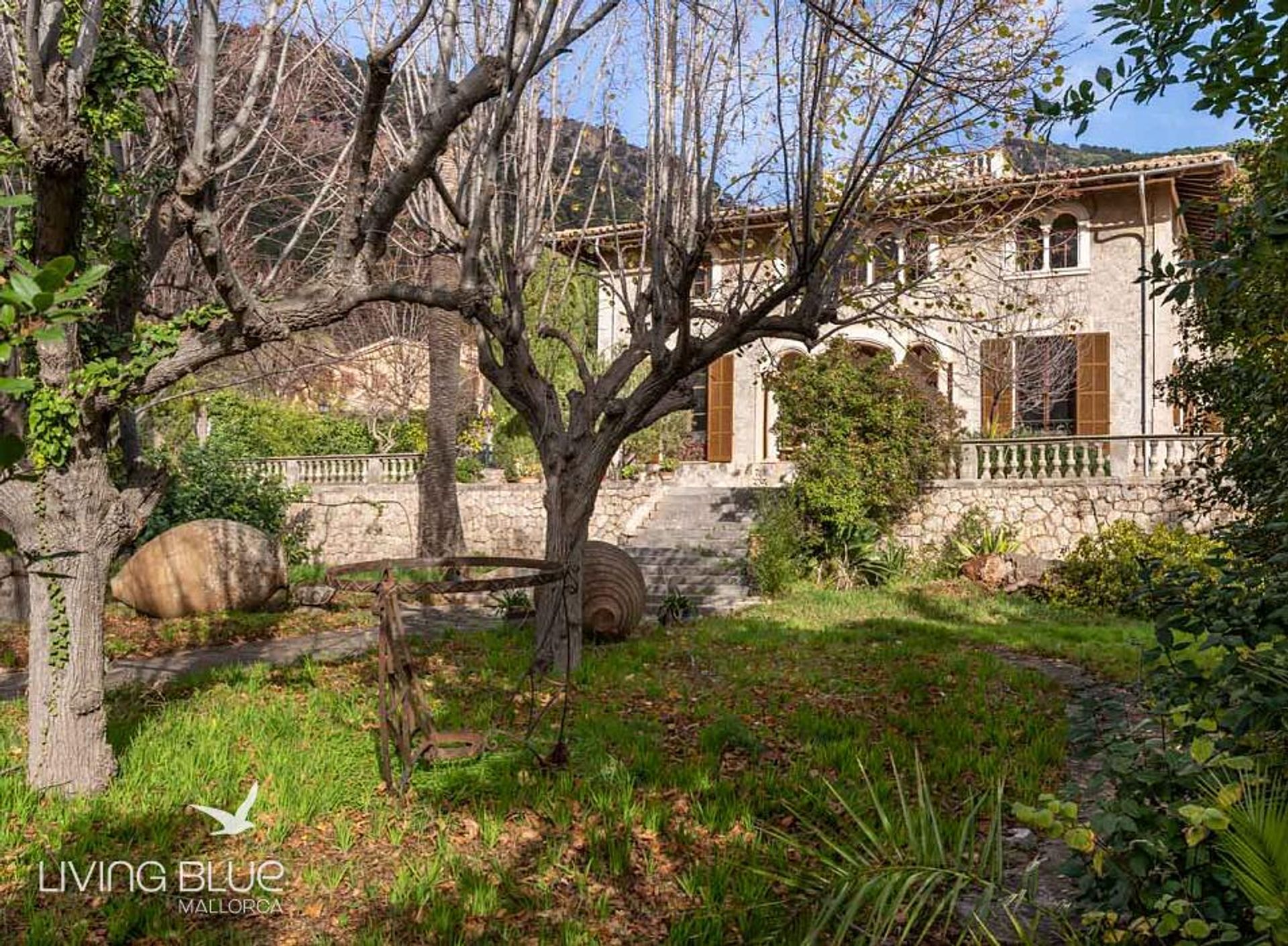 Hus i Valldemosa, Balearic Islands 11788735