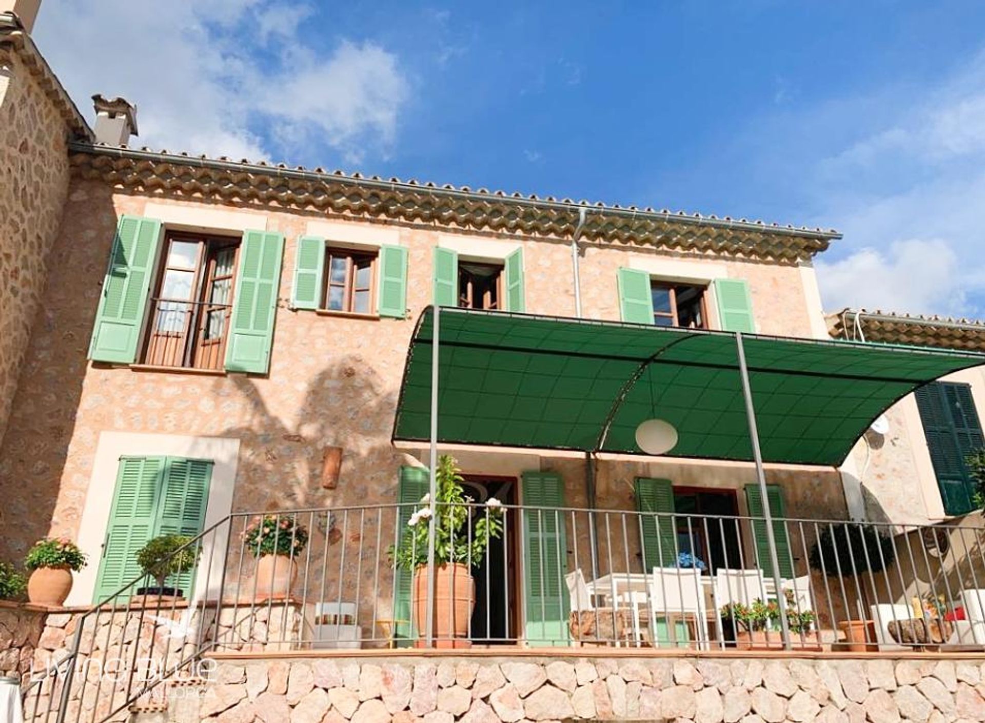 casa en Fornalutx, Balearic Islands 11788769