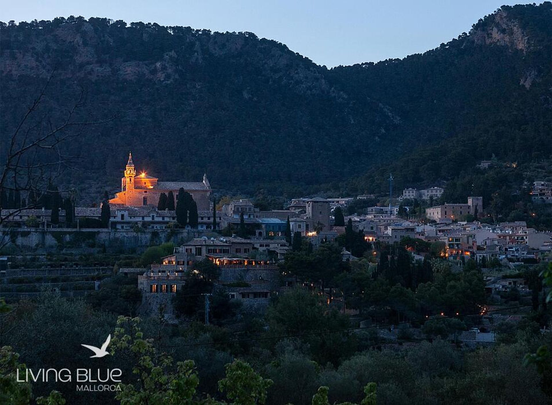 Yang lain dalam Valldemossa, Balearic Islands 11788948