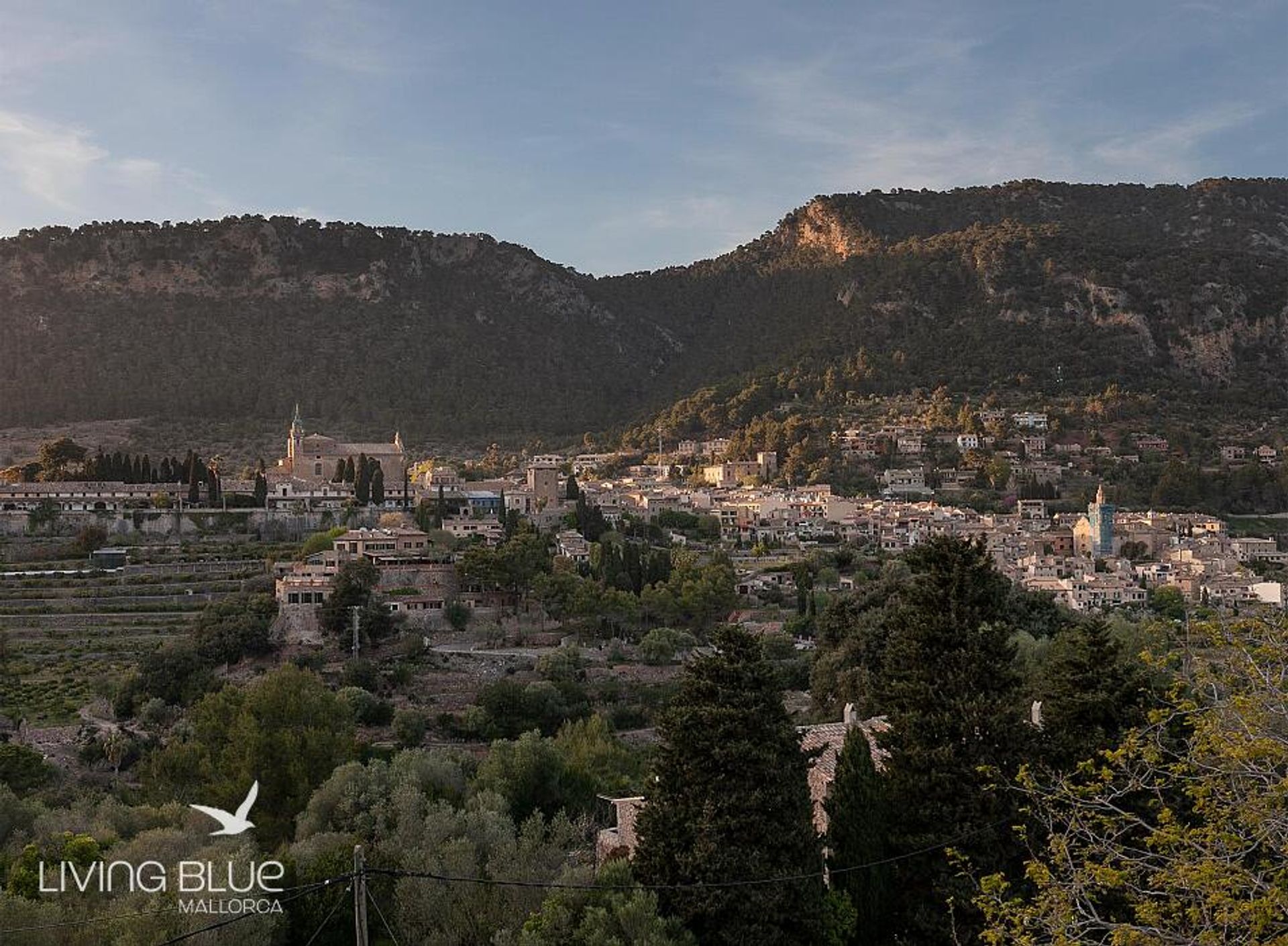 Yang lain dalam Valldemossa, Balearic Islands 11788948