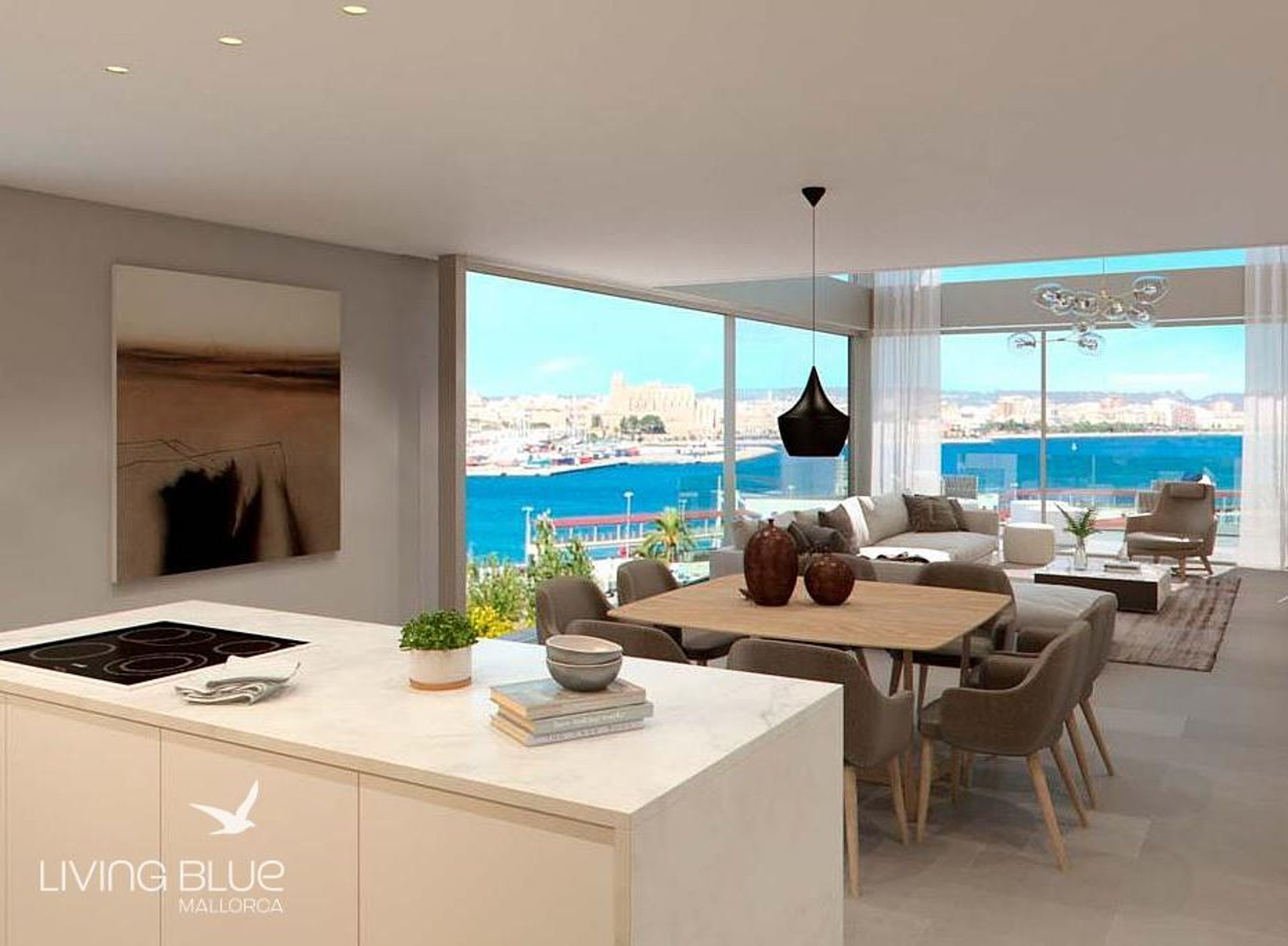 Condominium in Palma, Balearic Islands 11789028