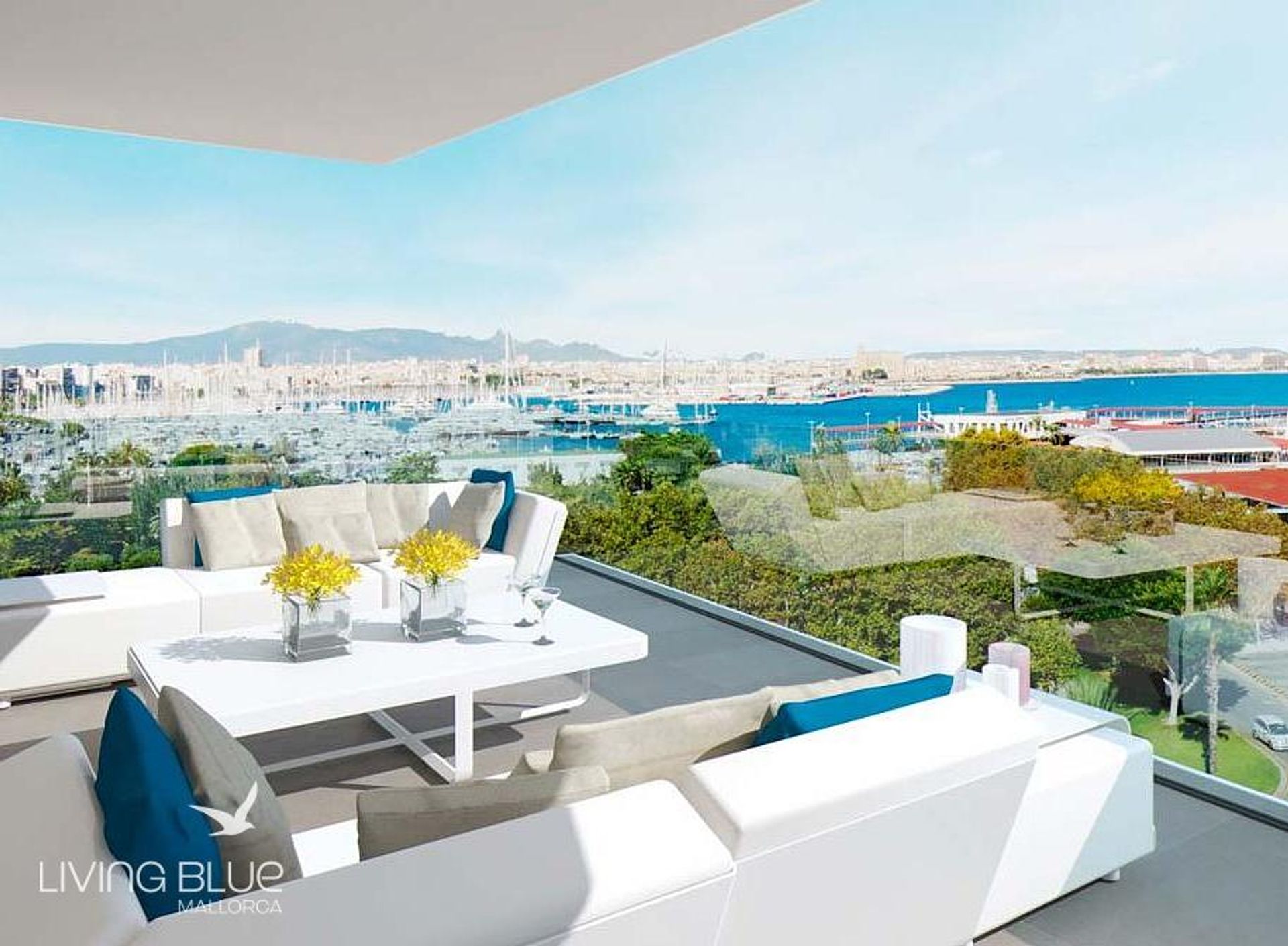 Condominium in Palma, Balearic Islands 11789028