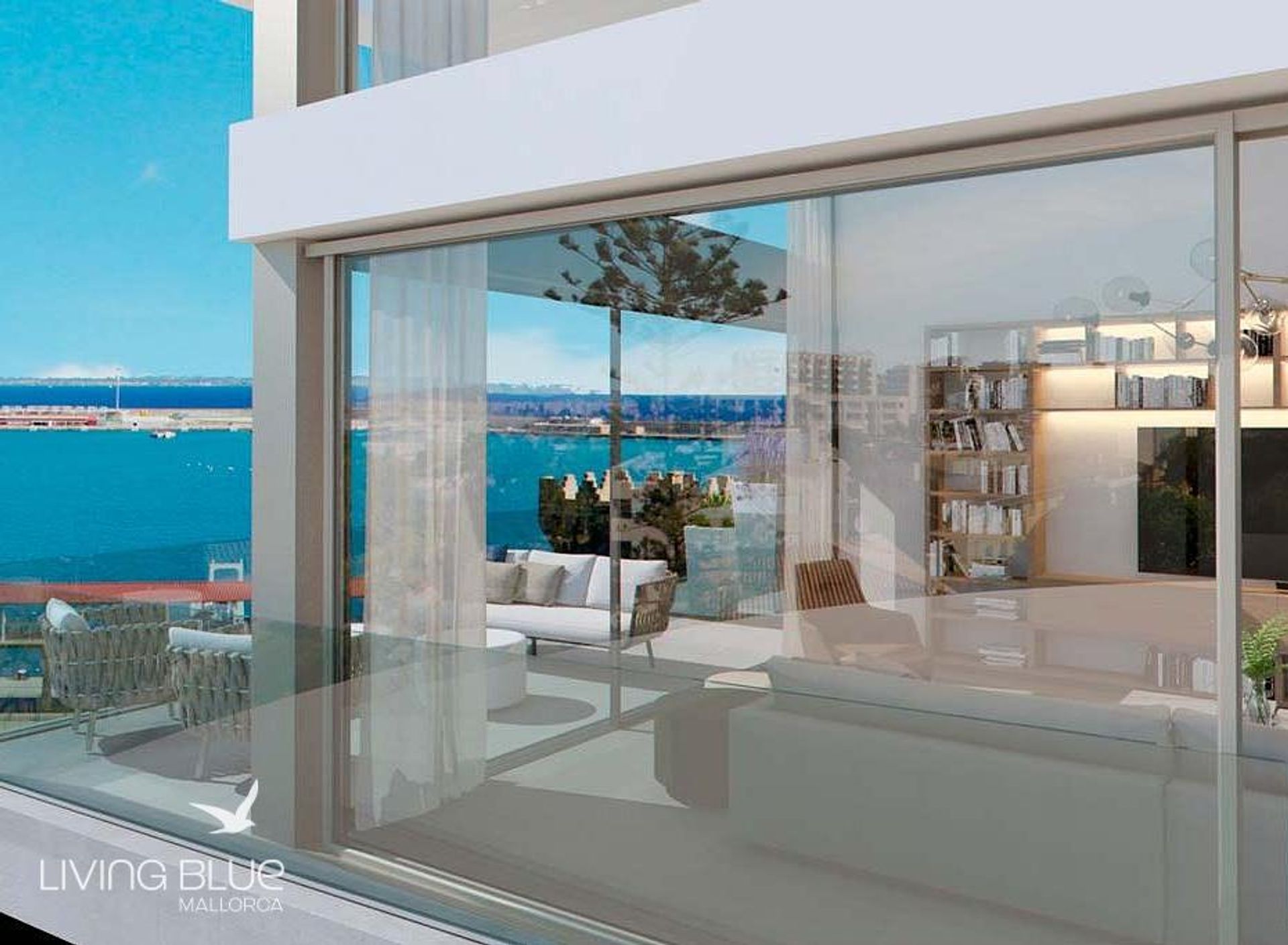 Condominio en Palma, Balearic Islands 11789028