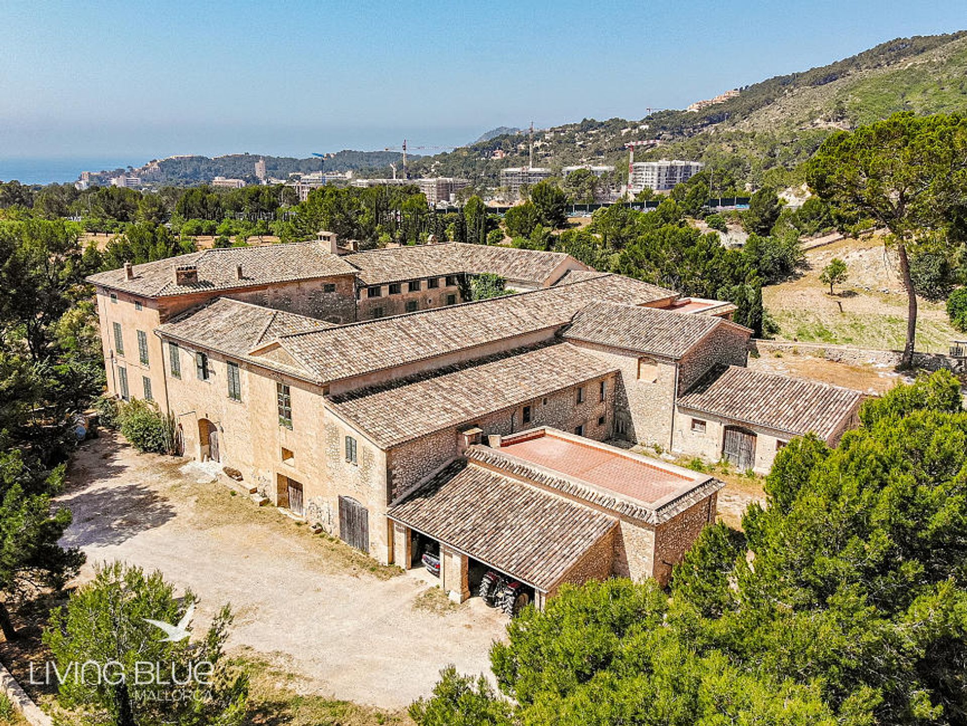 Komersial di Calvià, Balearic Islands 11789091