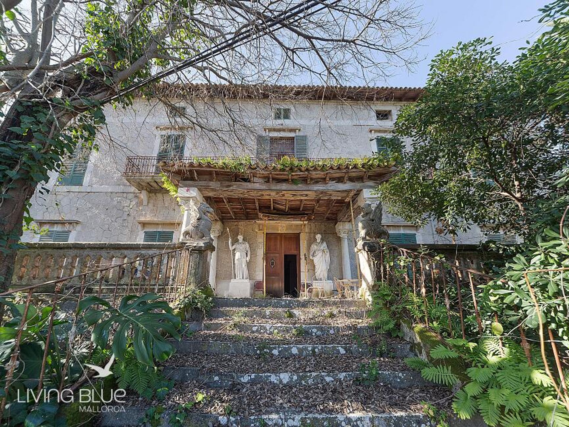 Huis in Soller, De Balearen 11789191