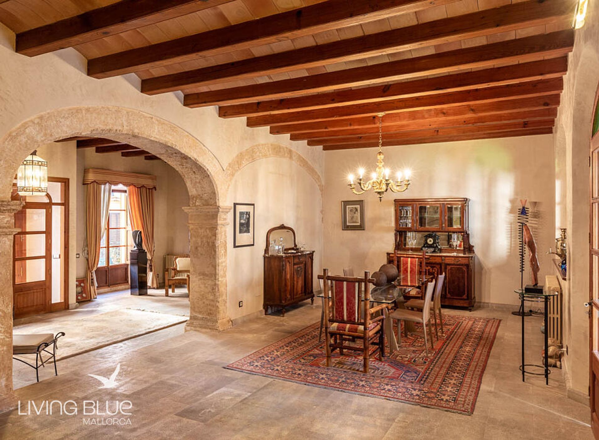 Casa nel Alaró, Balearic Islands 11789259