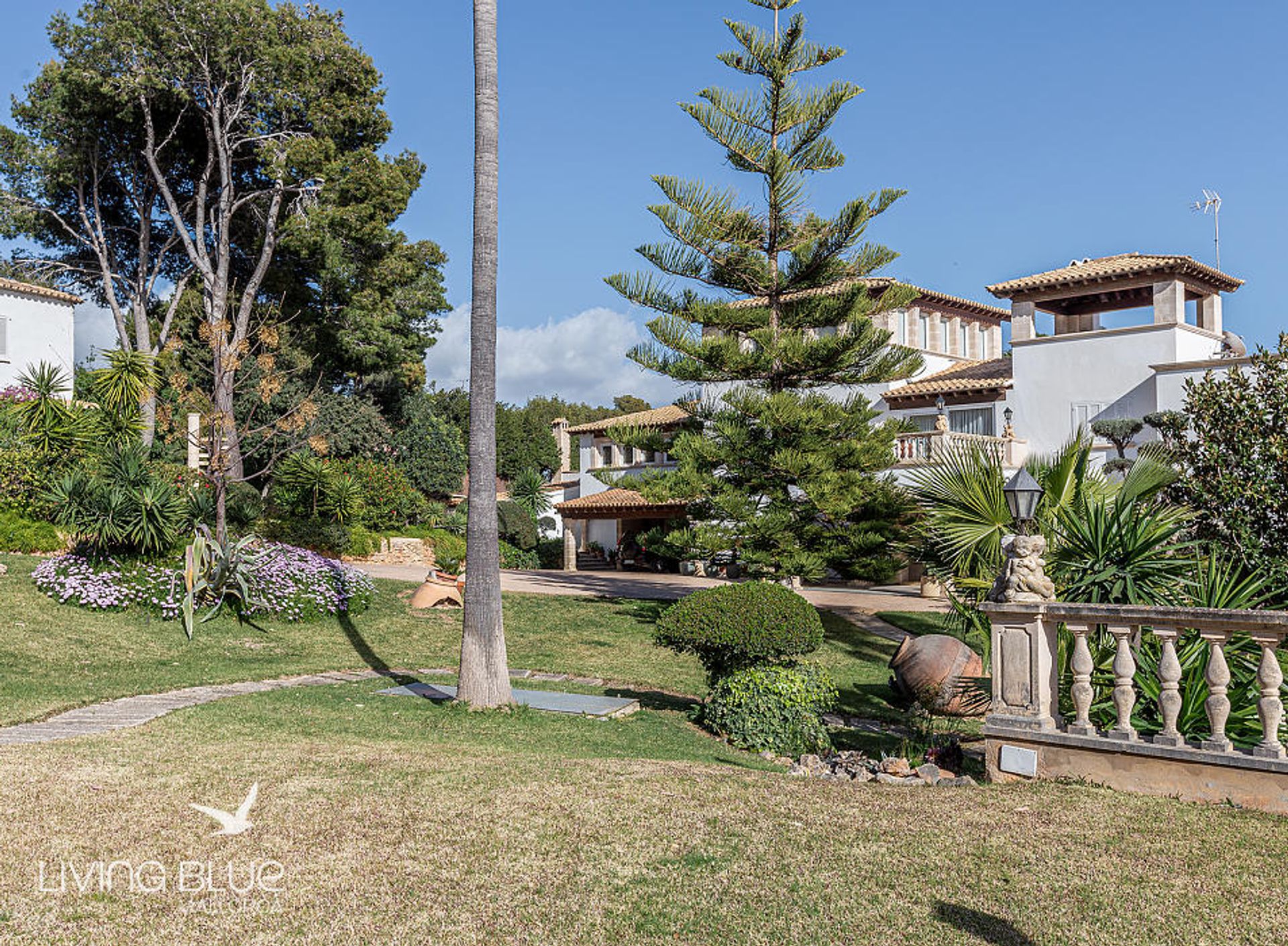 House in Gènova, Illes Balears 11789329