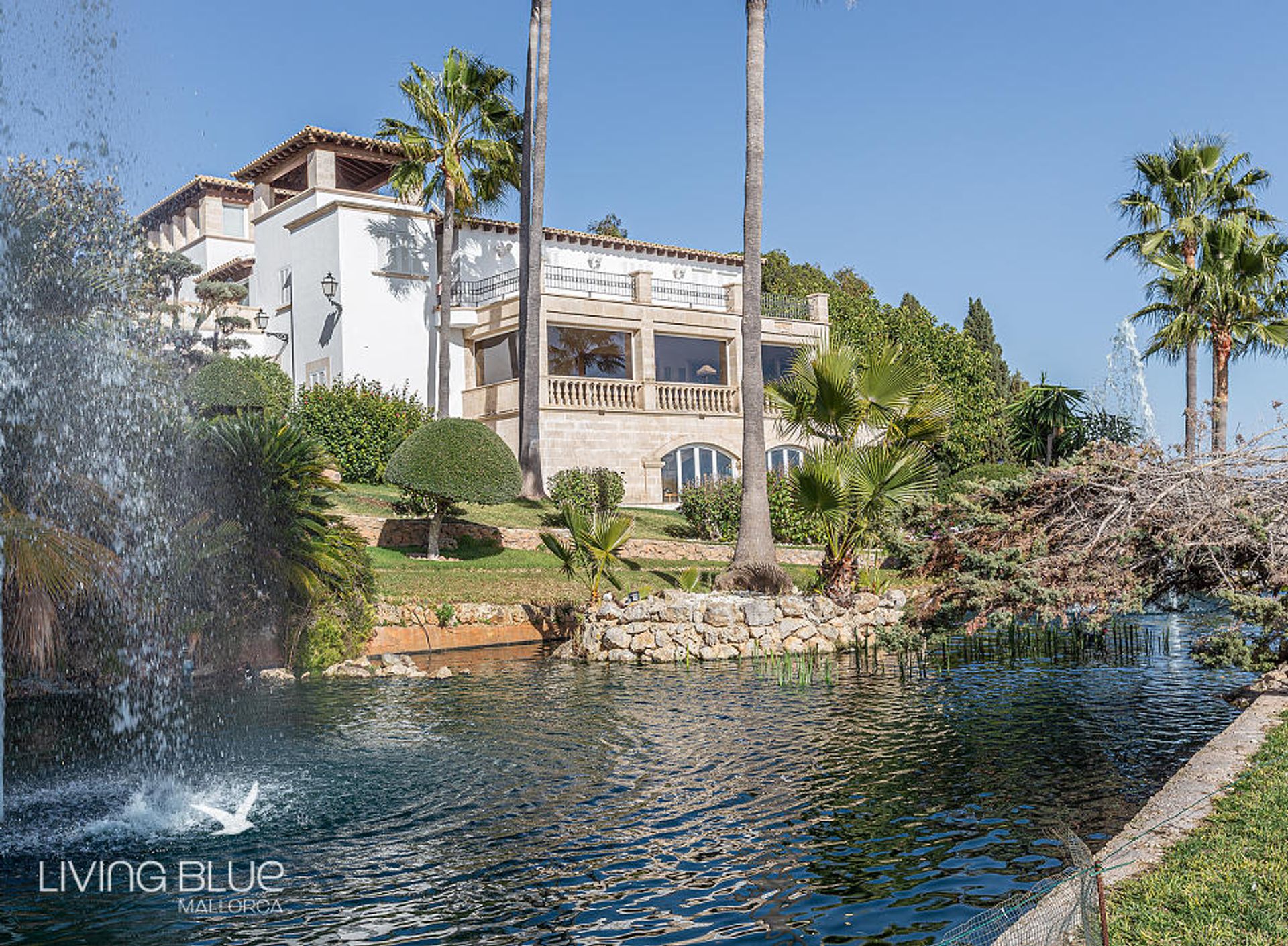 House in Gènova, Illes Balears 11789329