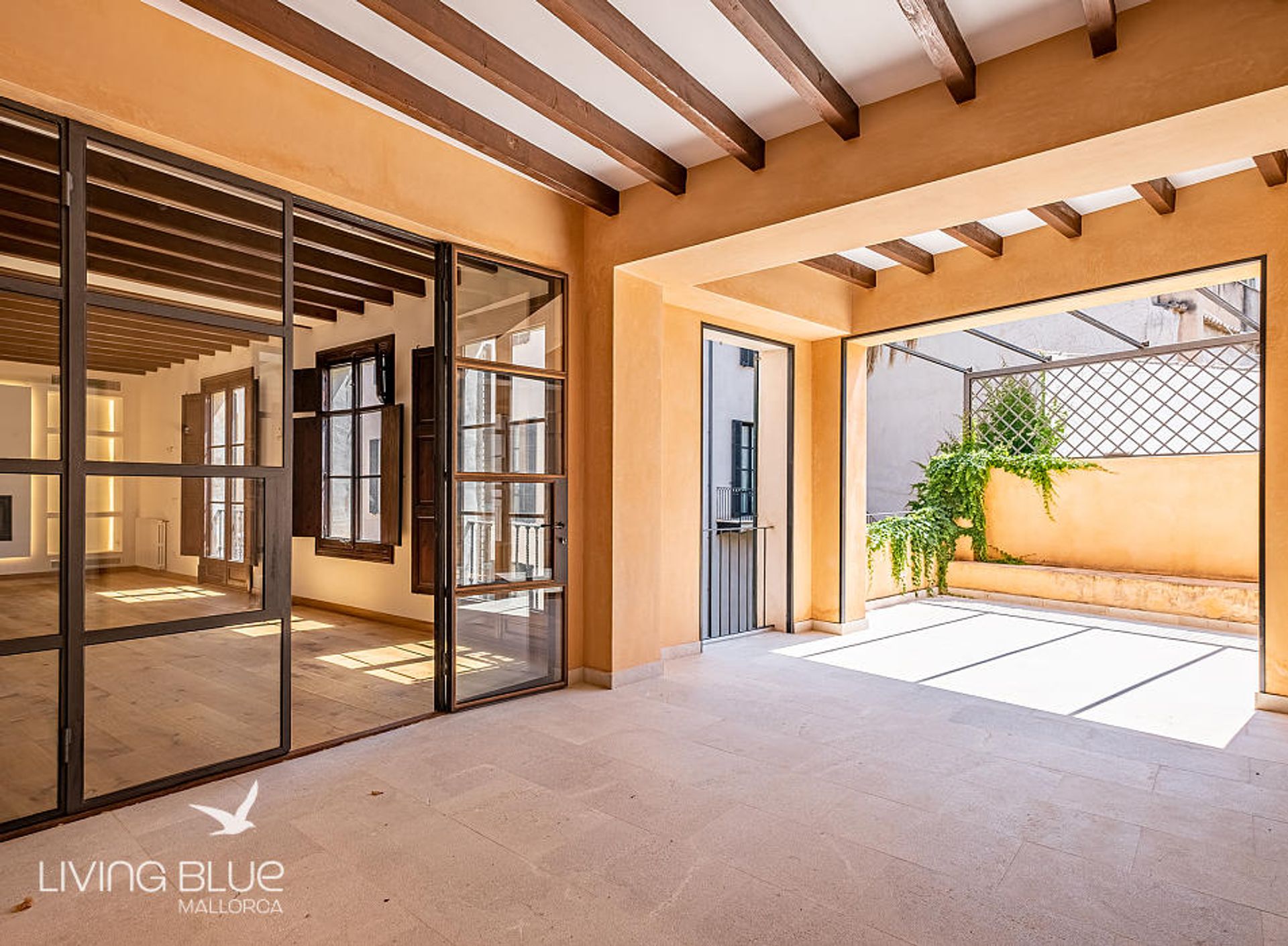 Condominium in Palma, Illes Balears 11789415