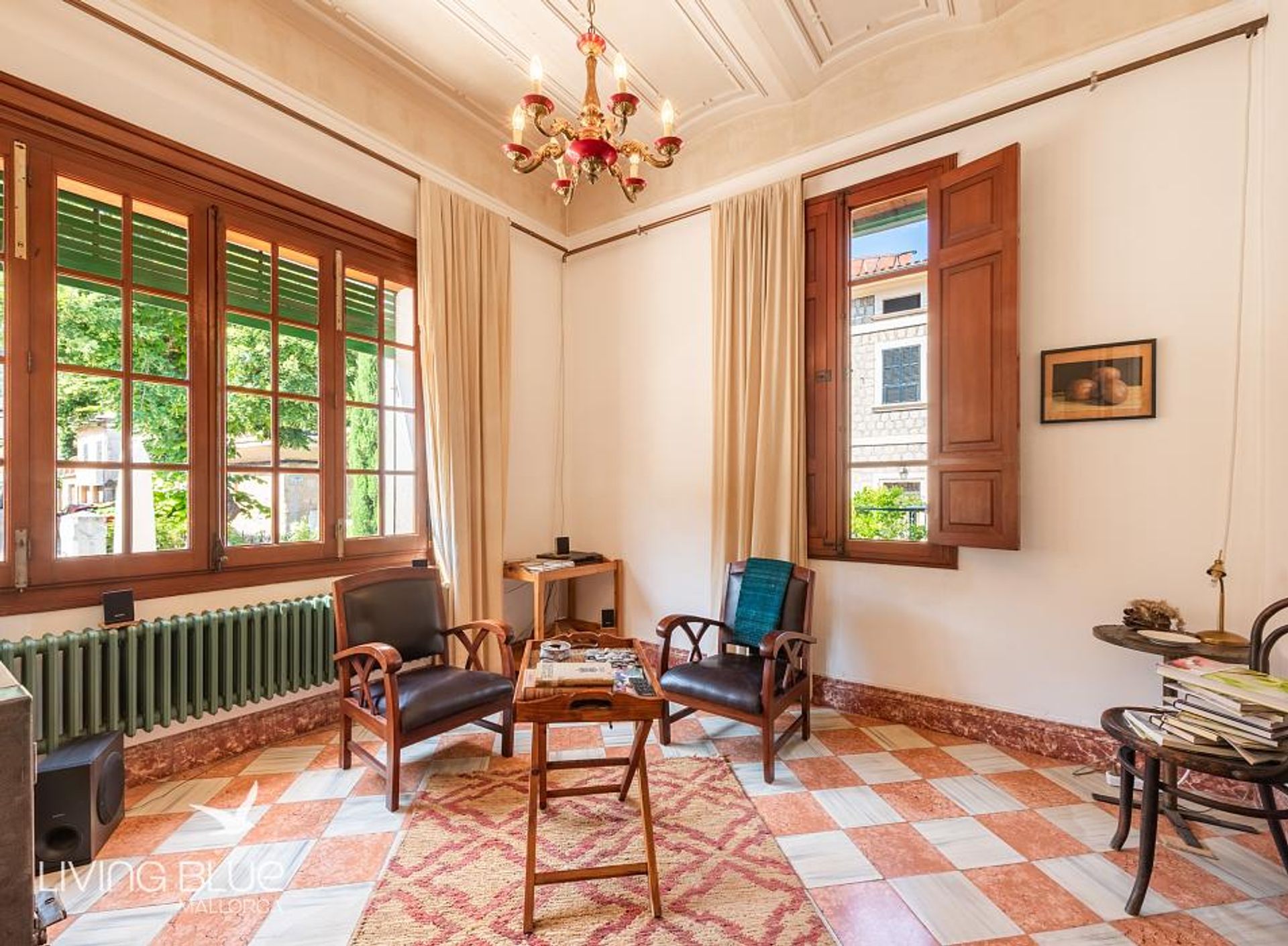 Huis in Soller, De Balearen 11789506