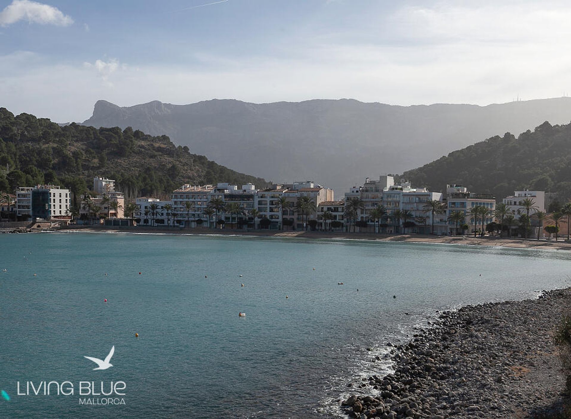 Другой в Port de Sóller, Balearic Islands 11789573