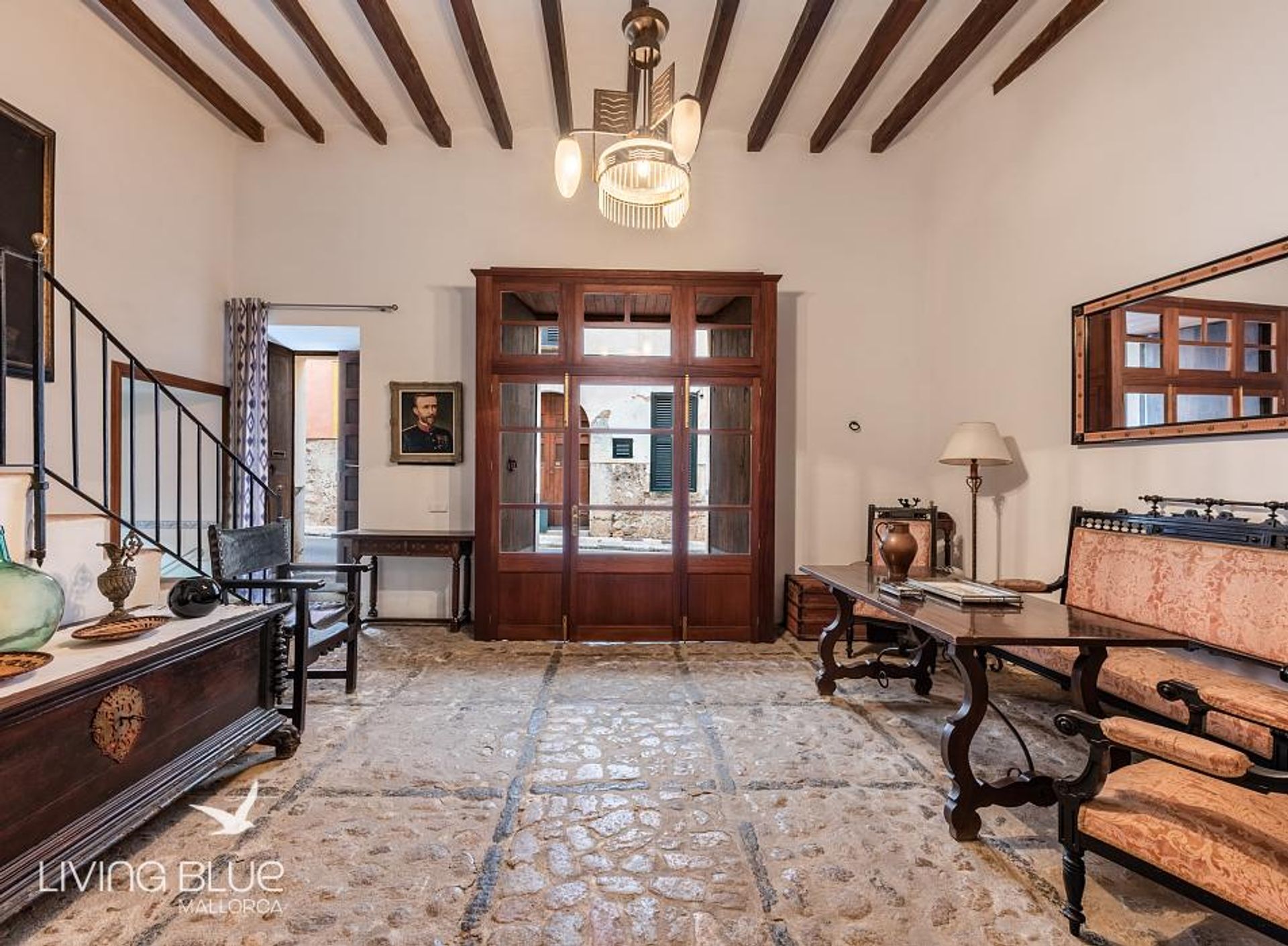 Huis in Soller, De Balearen 11789644