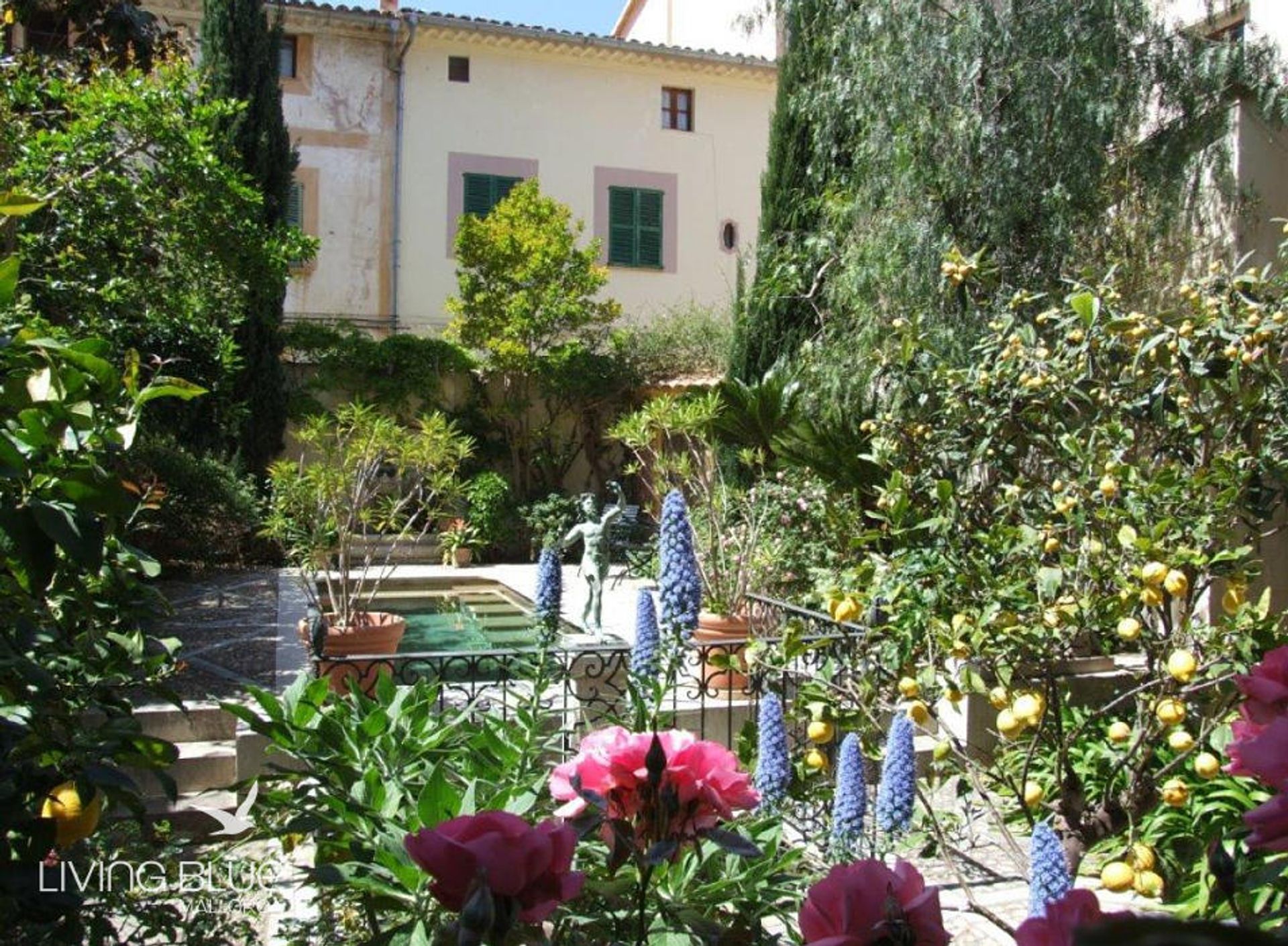 بيت في Sóller, Balearic Islands 11789782