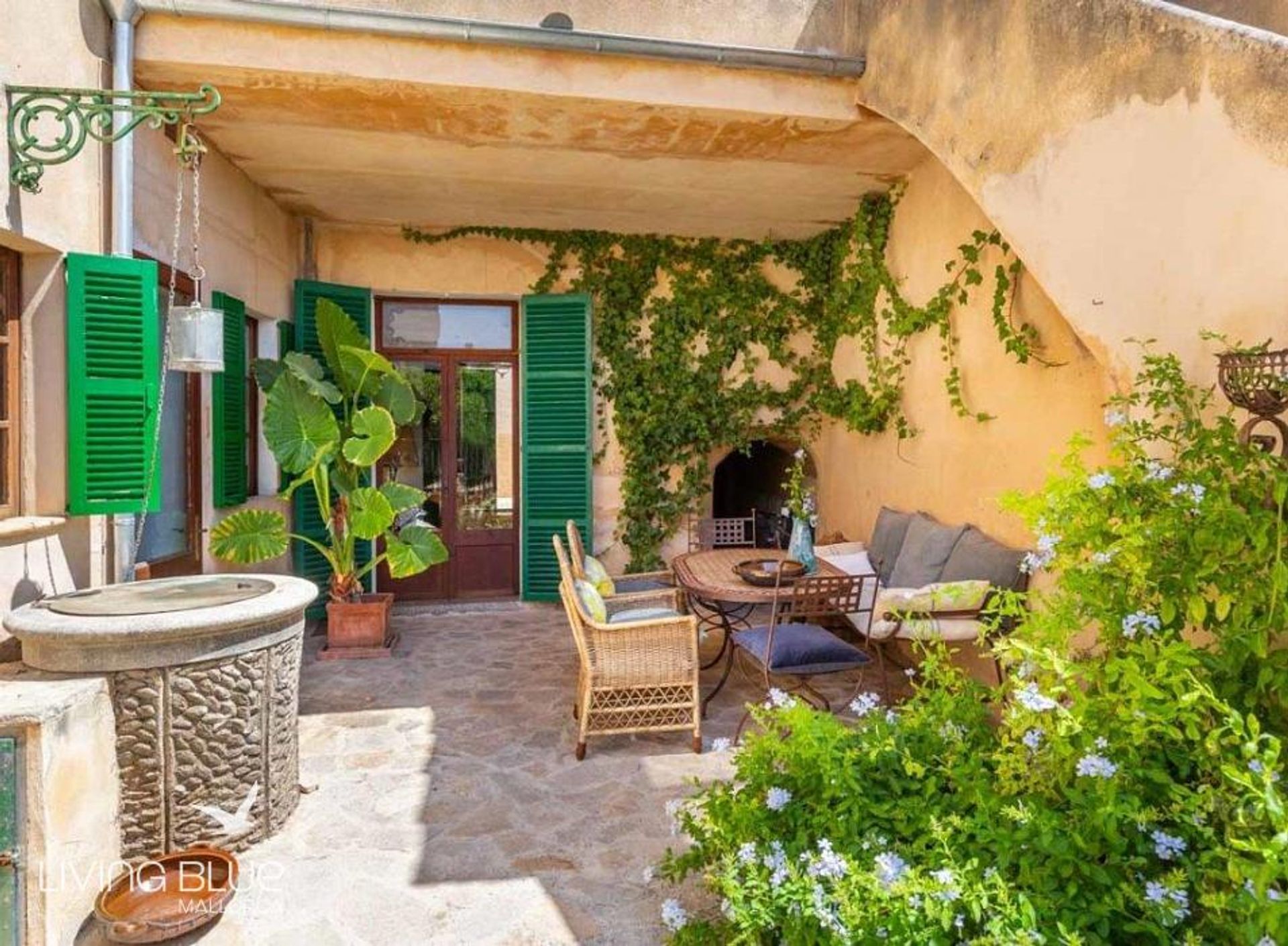 Huis in Vilafranca de Bonany, Balearic Islands 11789842