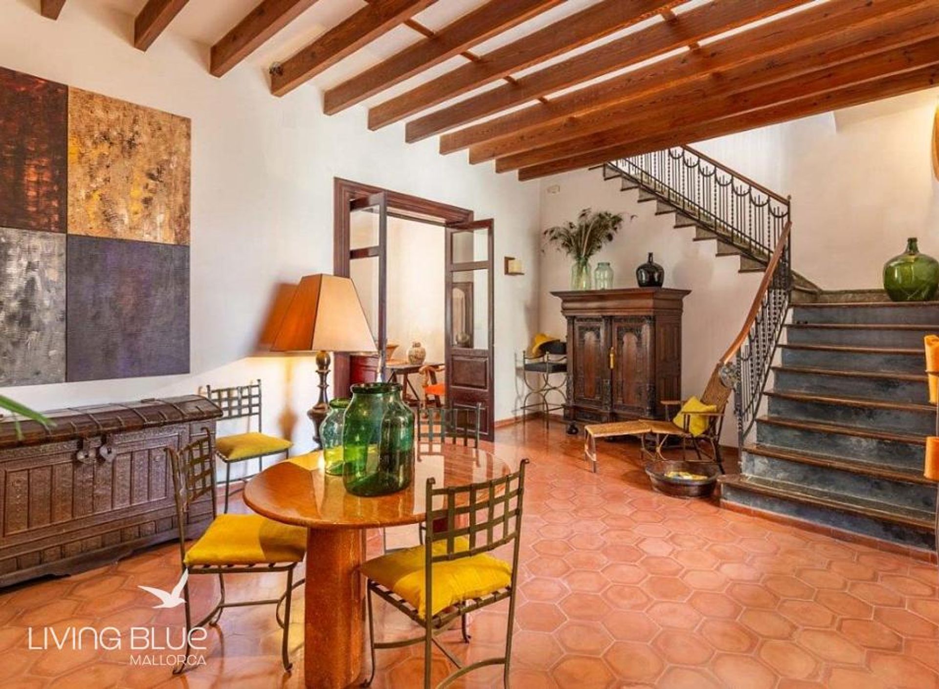 Huis in Vilafranca de Bonany, Balearic Islands 11789842