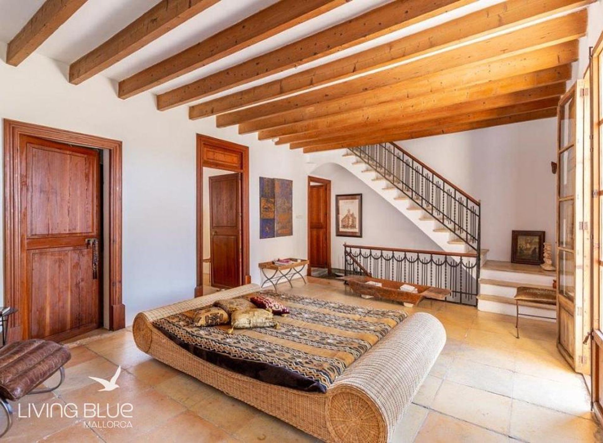 Huis in Vilafranca de Bonany, Balearic Islands 11789842