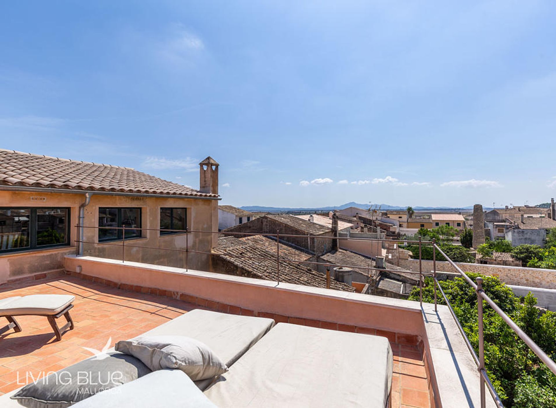 Huis in Vilafranca de Bonany, Balearic Islands 11789842