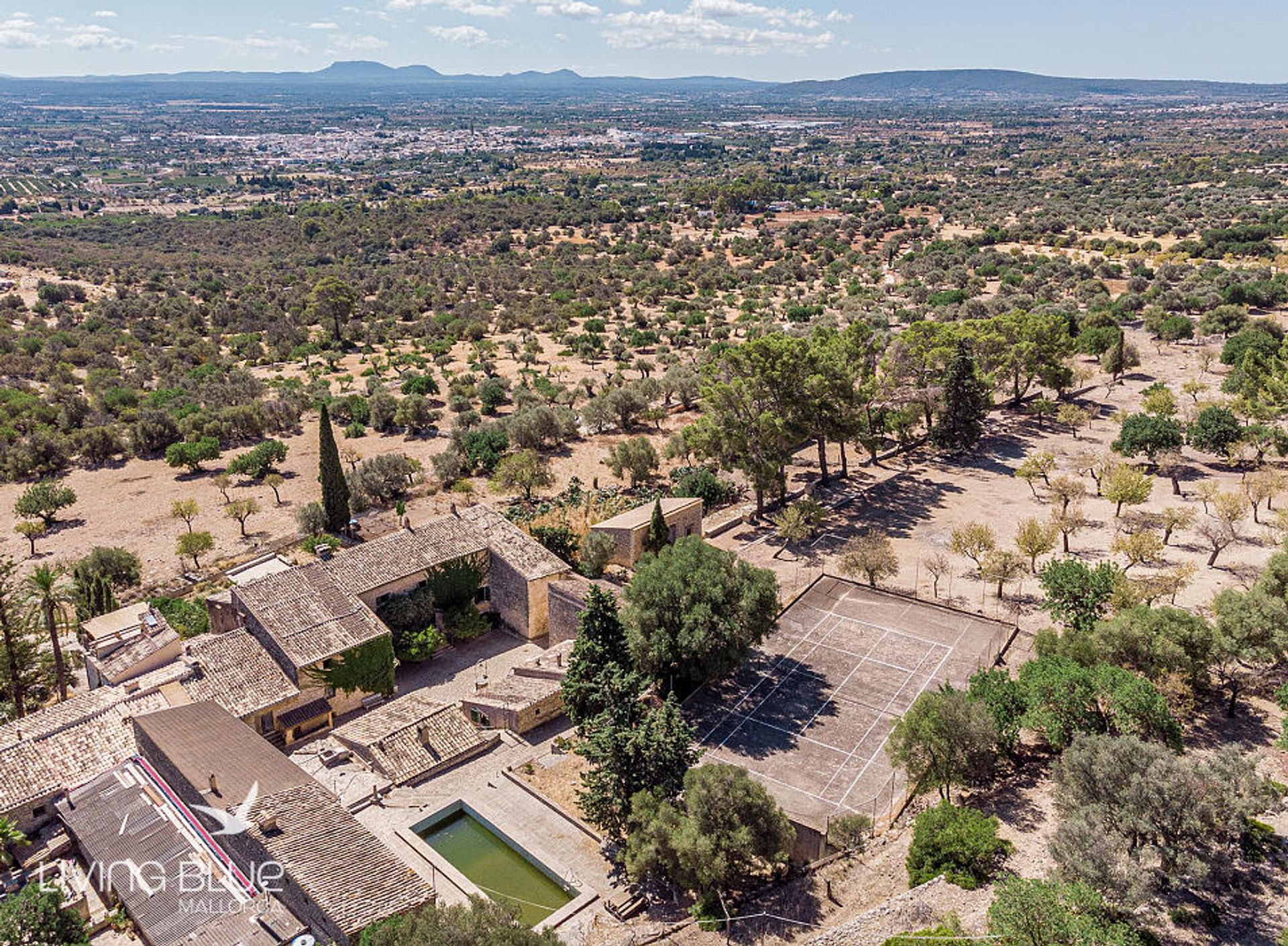 Autre dans Binisalem, Balearic Islands 11789896