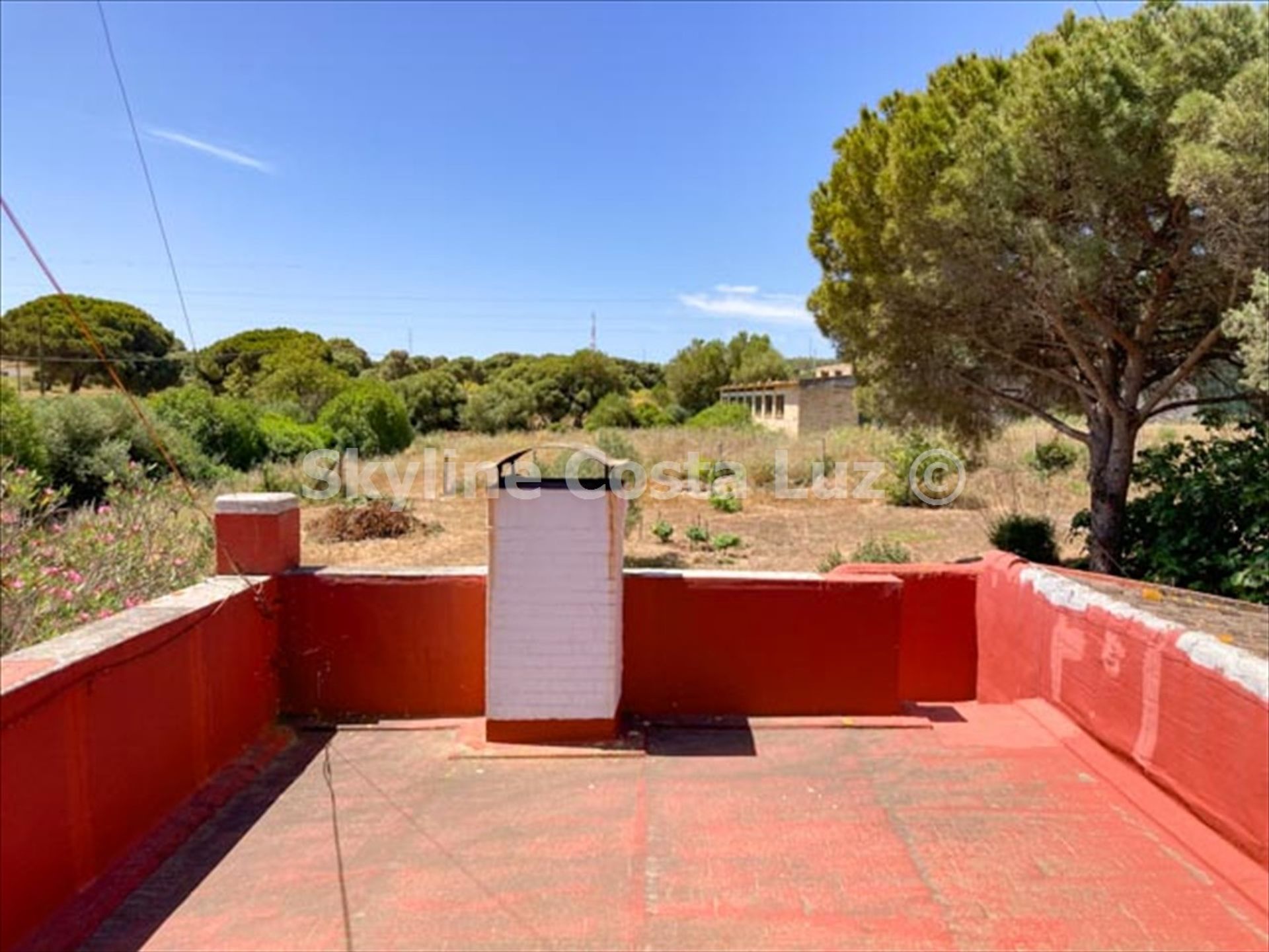 casa no Vejer de la Frontera, Andaluzia 11790311