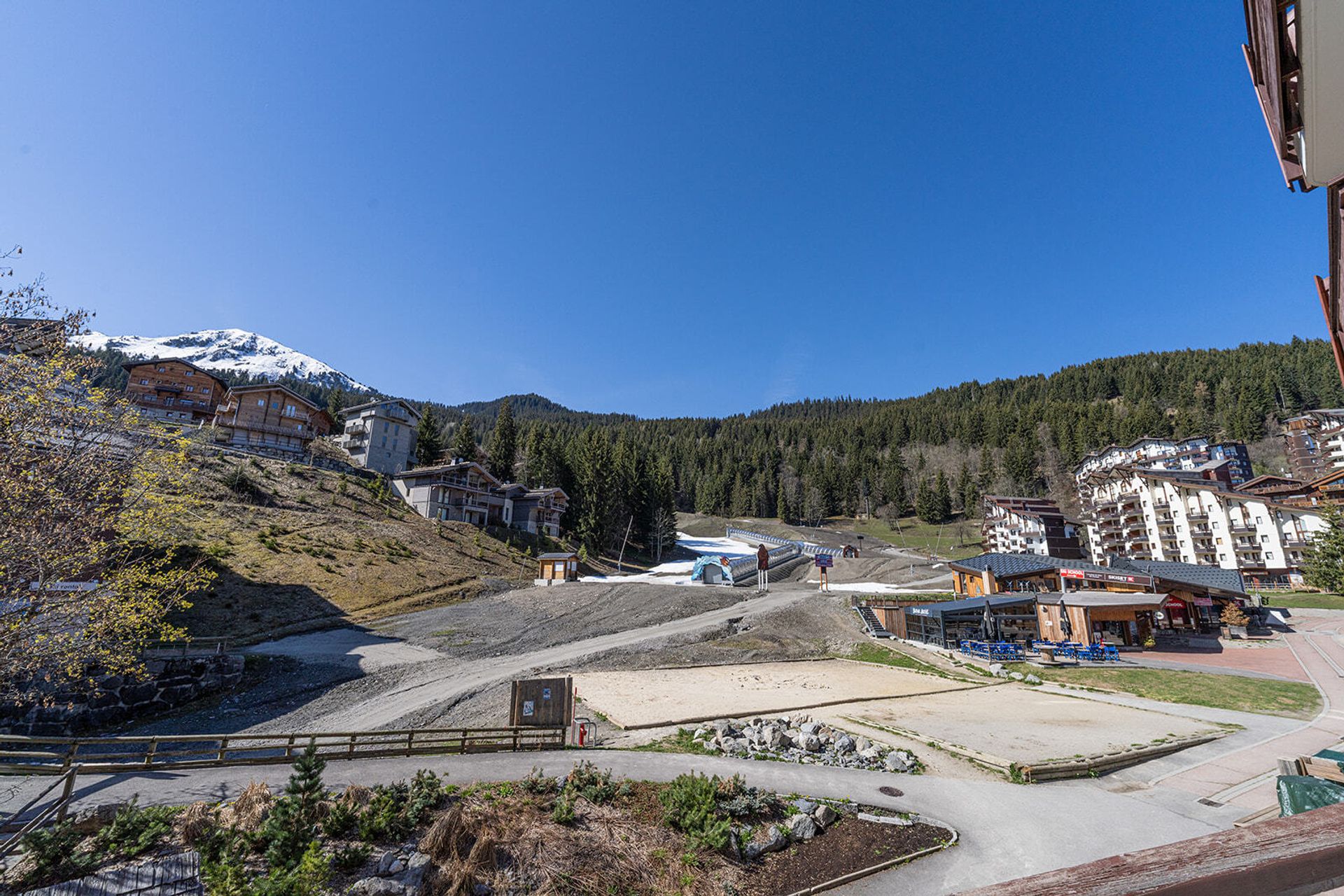 Eigentumswohnung im Courchevel, Auvergne-Rhône-Alpes 11790496