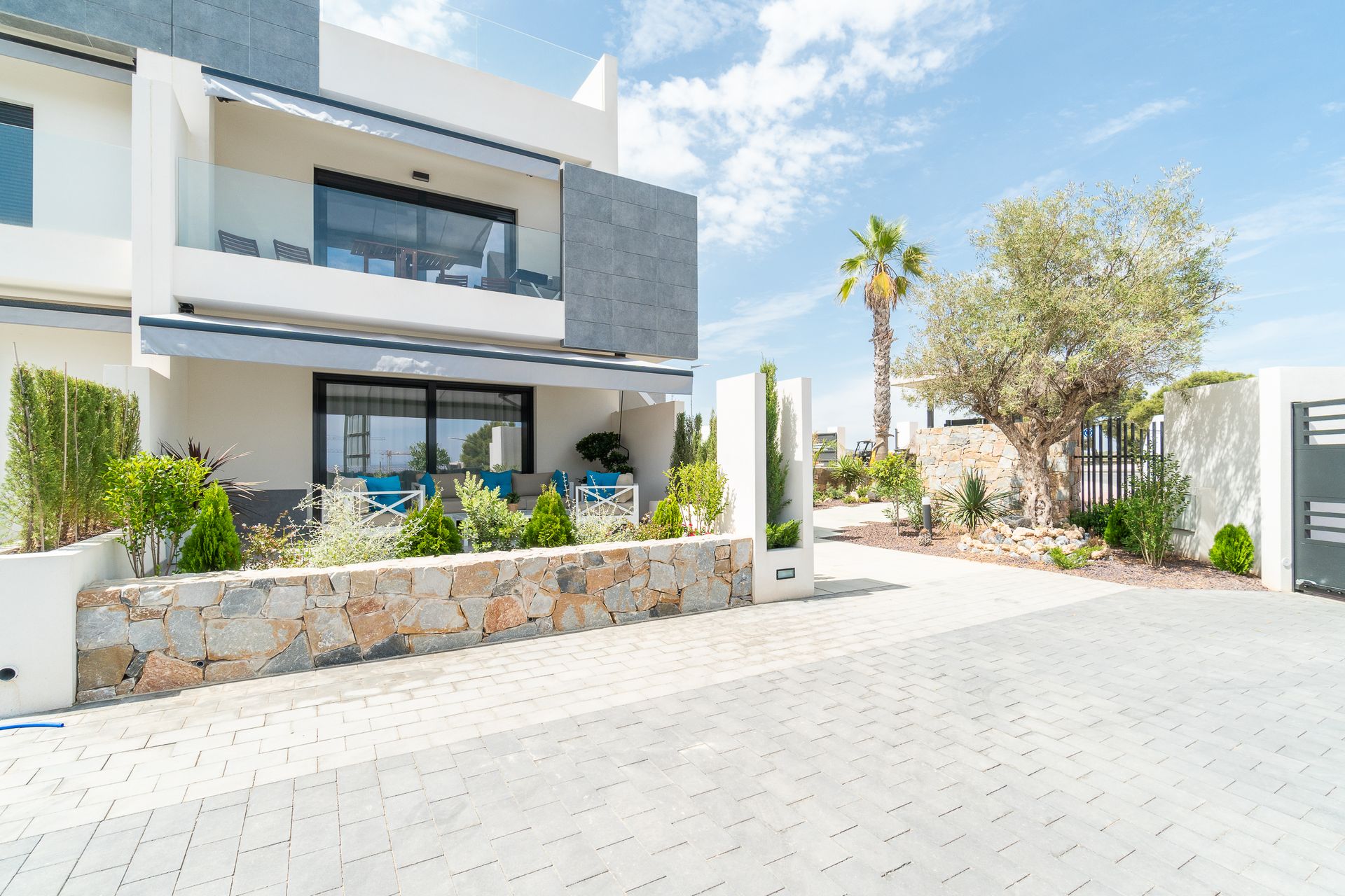 Haus im Torrevieja, Valencia 11790507