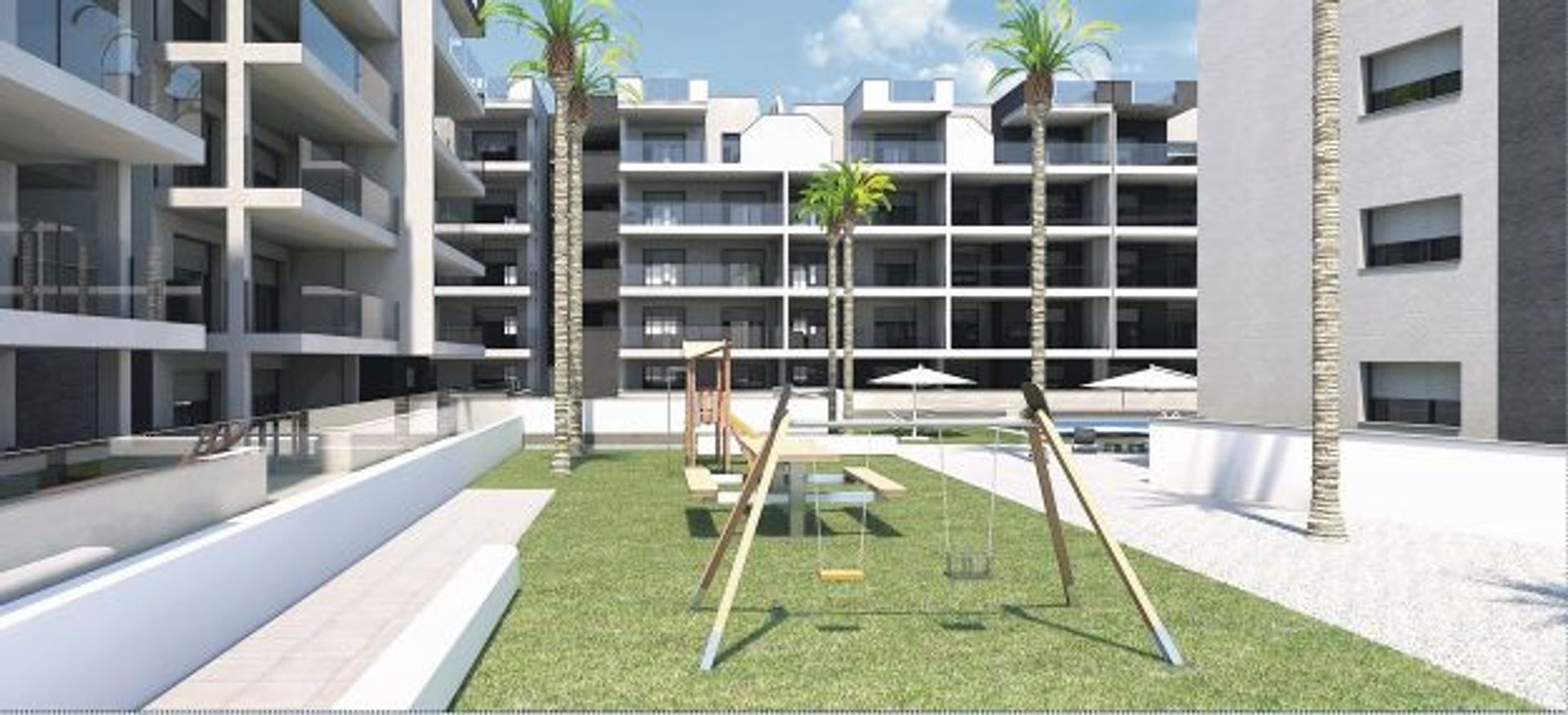 Condominio nel Mirador, Murcia 11790527