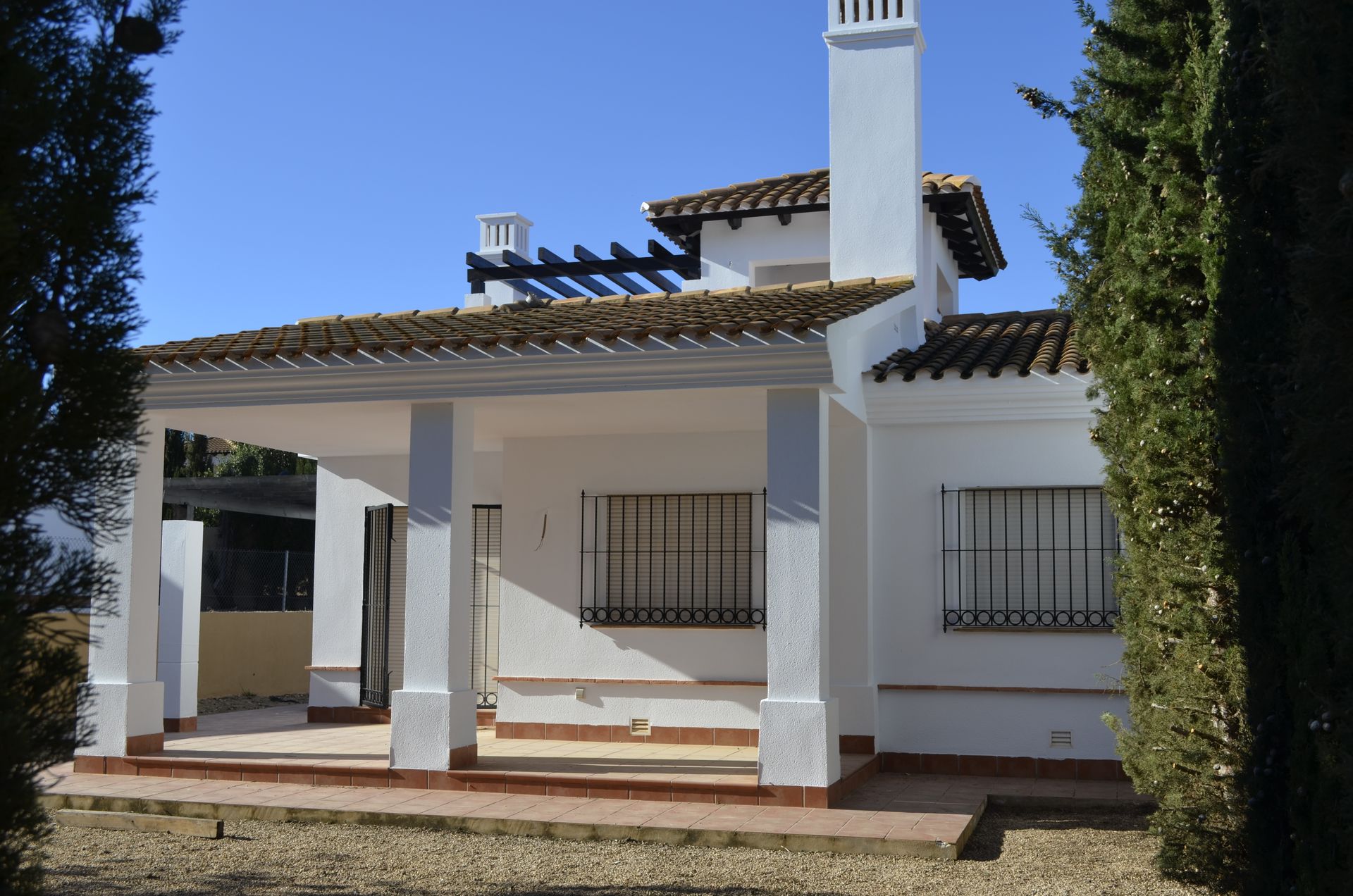 casa no Fonte-Álamo de Murcia, Múrcia 11790538