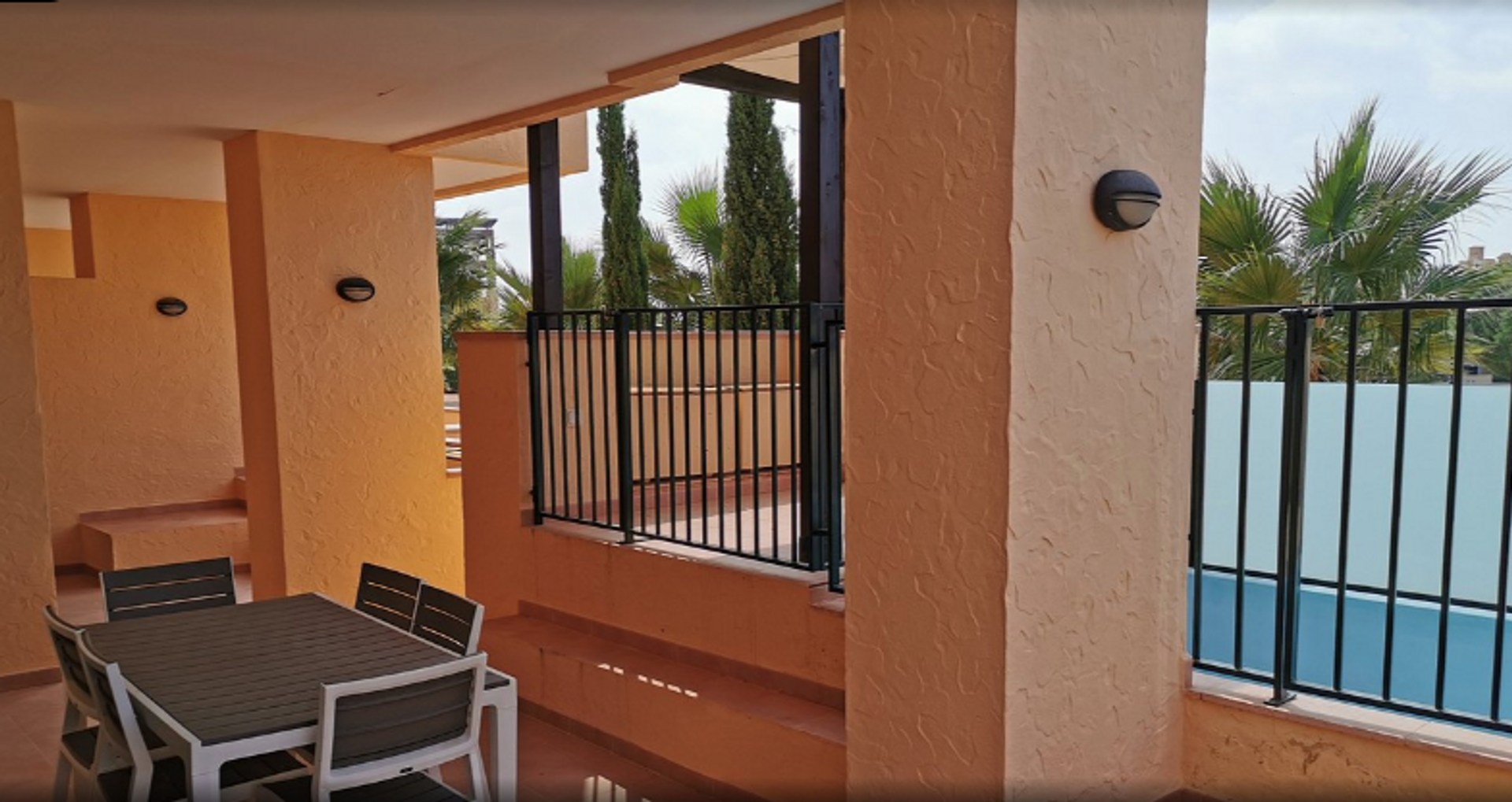 Condominio en Fuente Álamo de Murcia, Region of Murcia 11790543