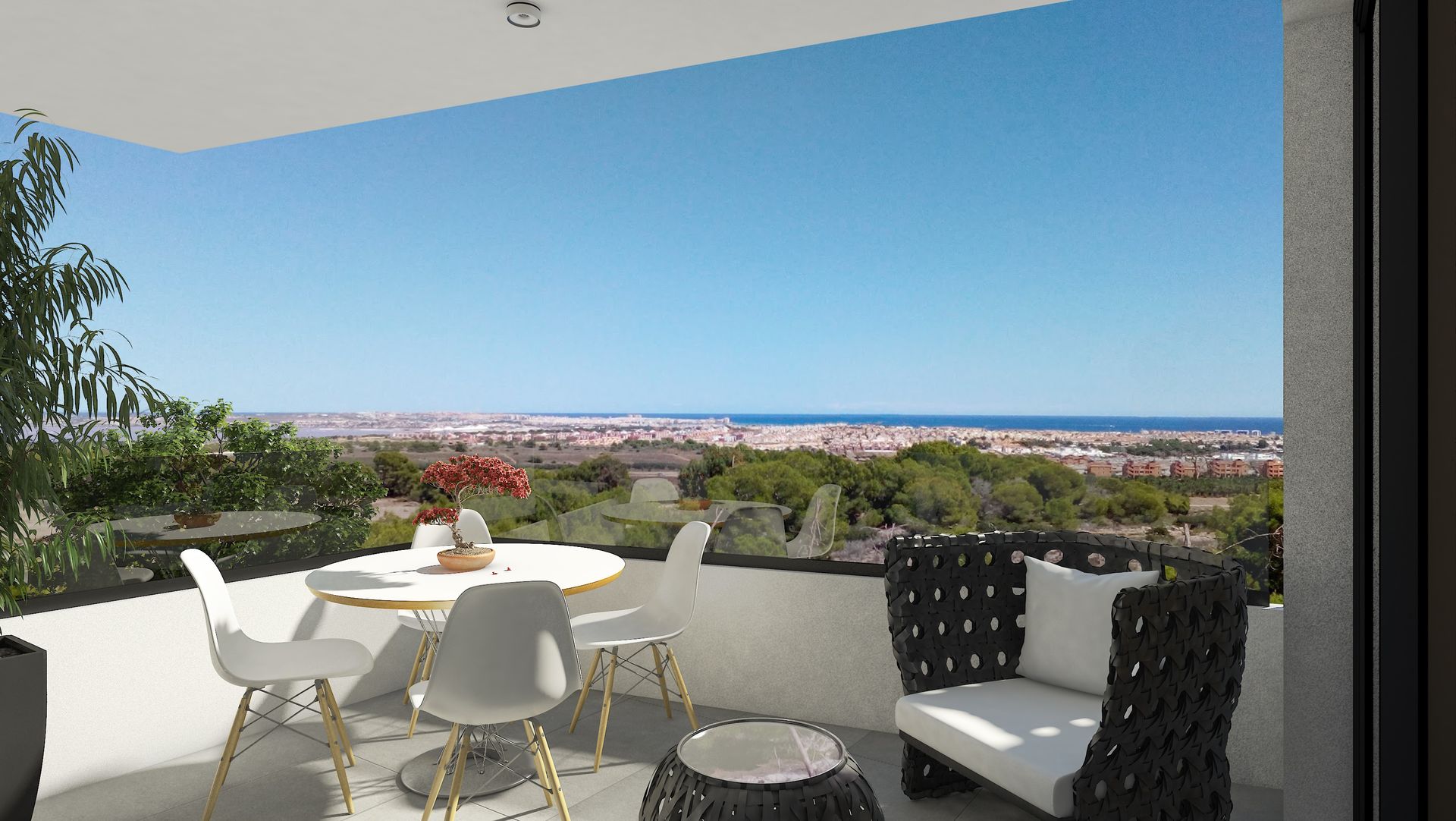 Condominio en campoamor, Valencia 11790546