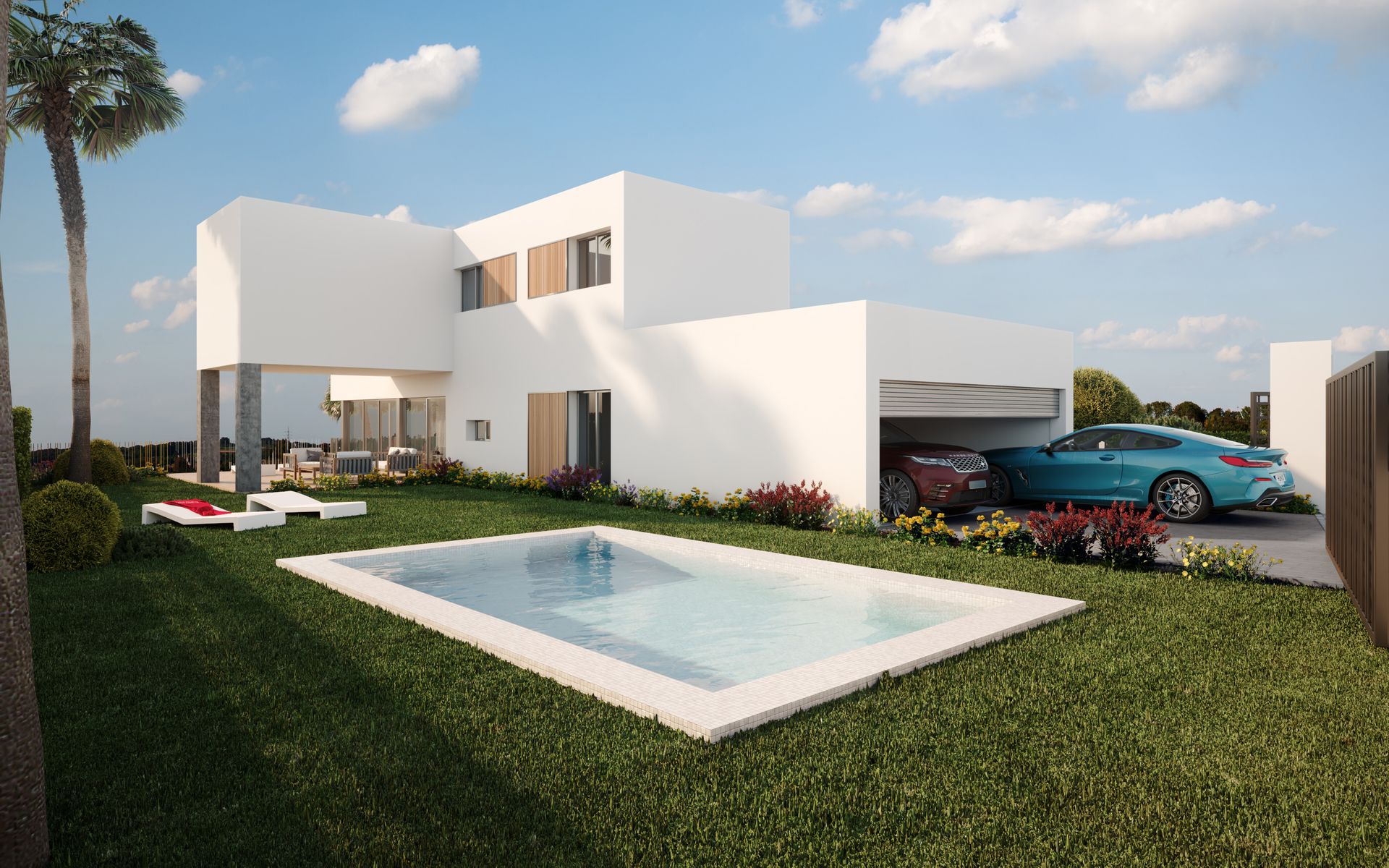 House in El Nido, Valencia 11790563