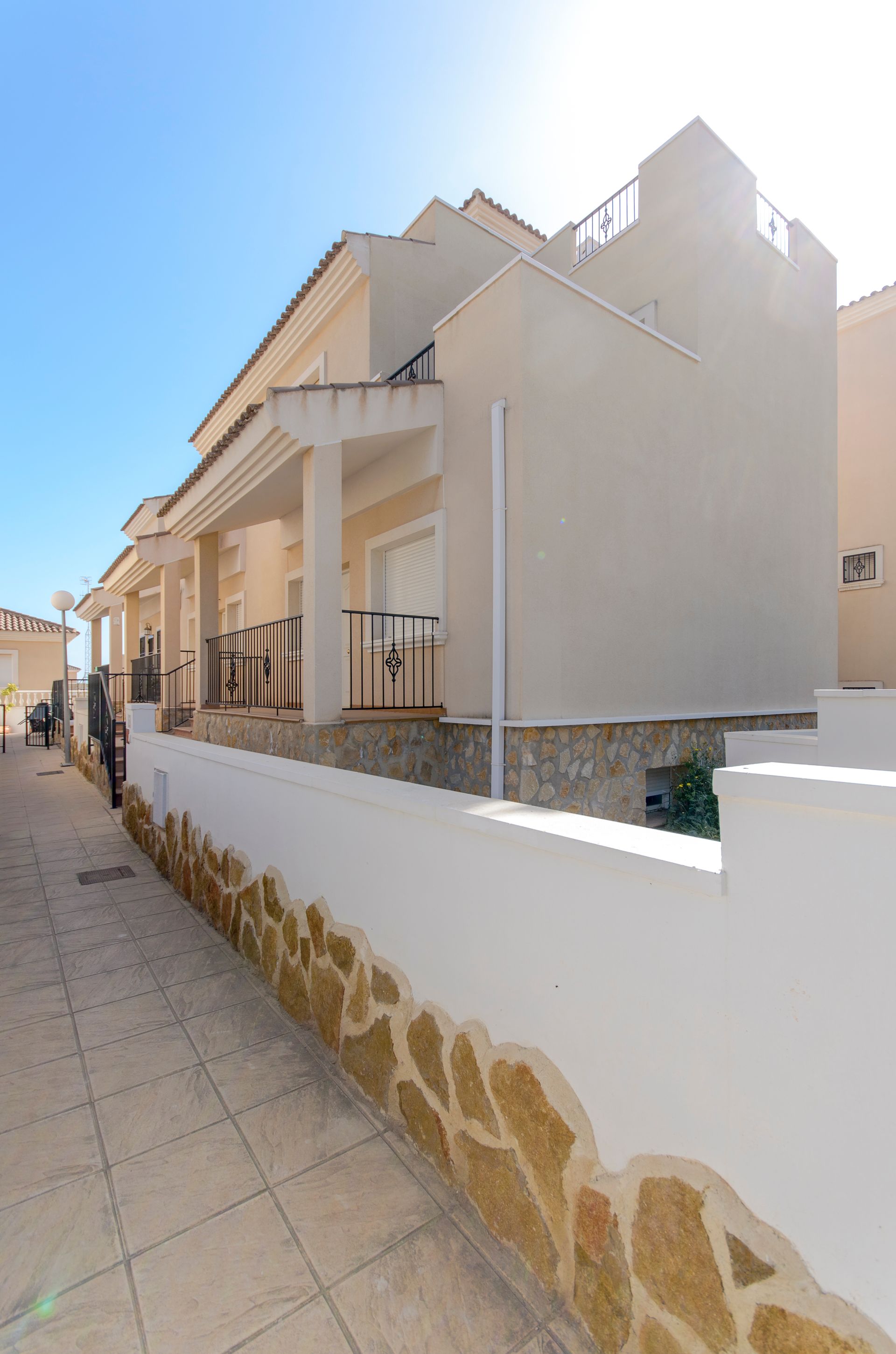 분양 아파트 에 San Miguel de Salinas, Valencian Community 11790572