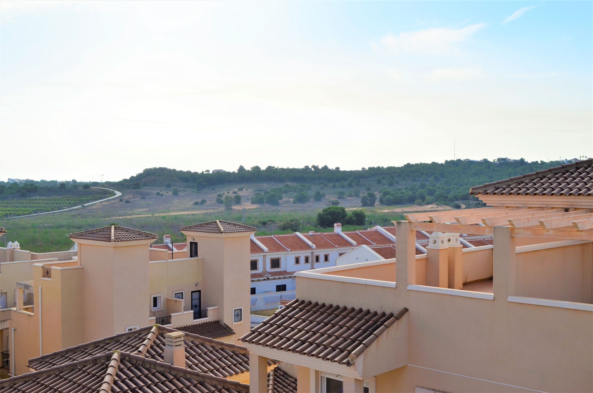 Condominio en San Miguel de Salinas, Valencian Community 11790572