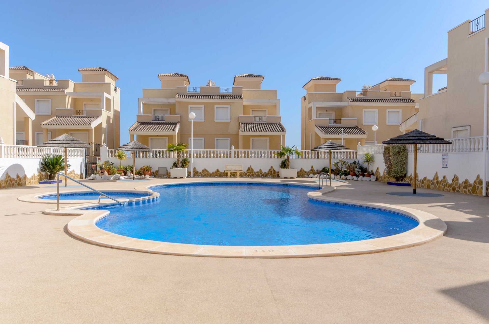 Condominium dans Torrevieja, Valencian Community 11790573